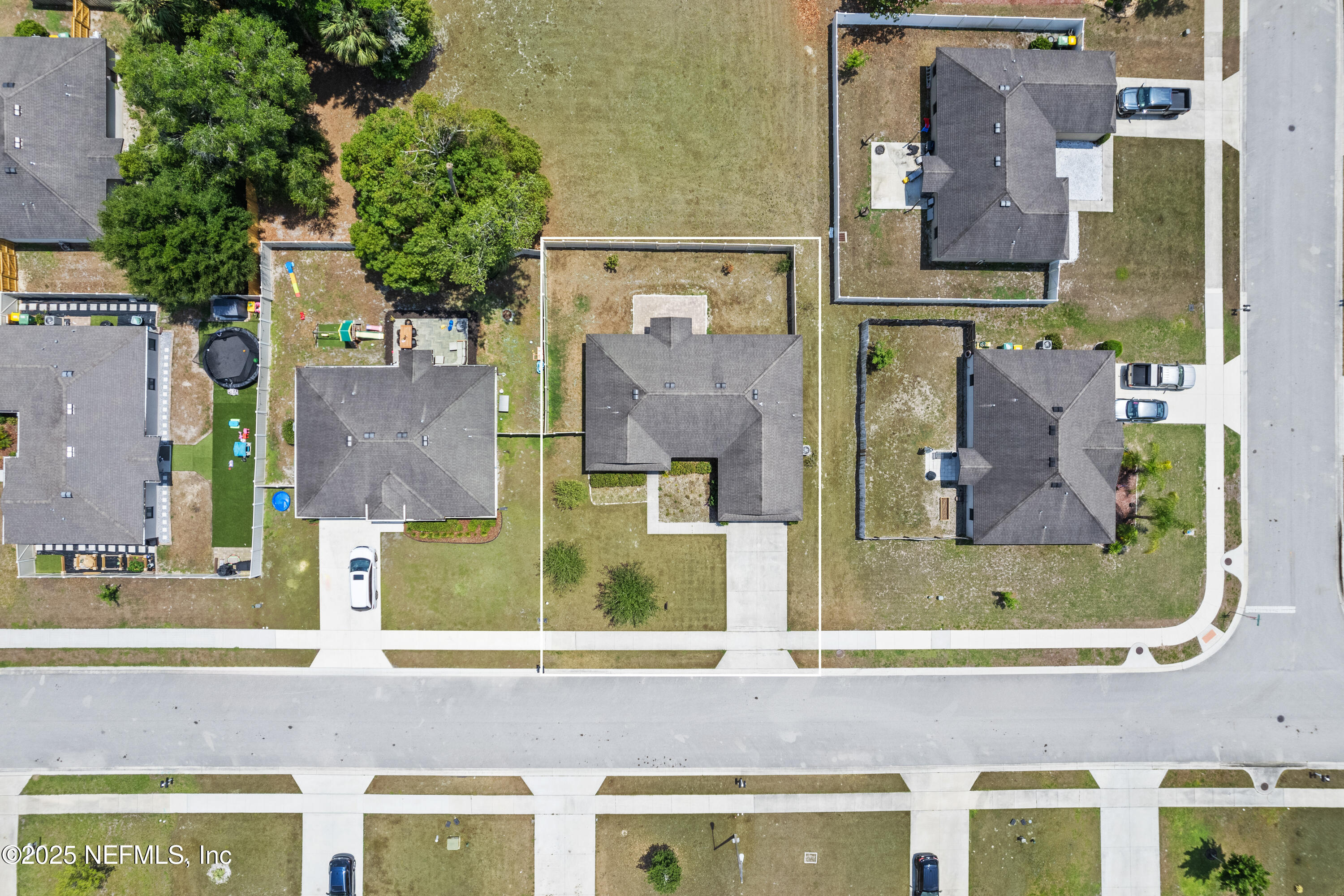 337 SOUTHERN WINDS Boulevard, DeLand