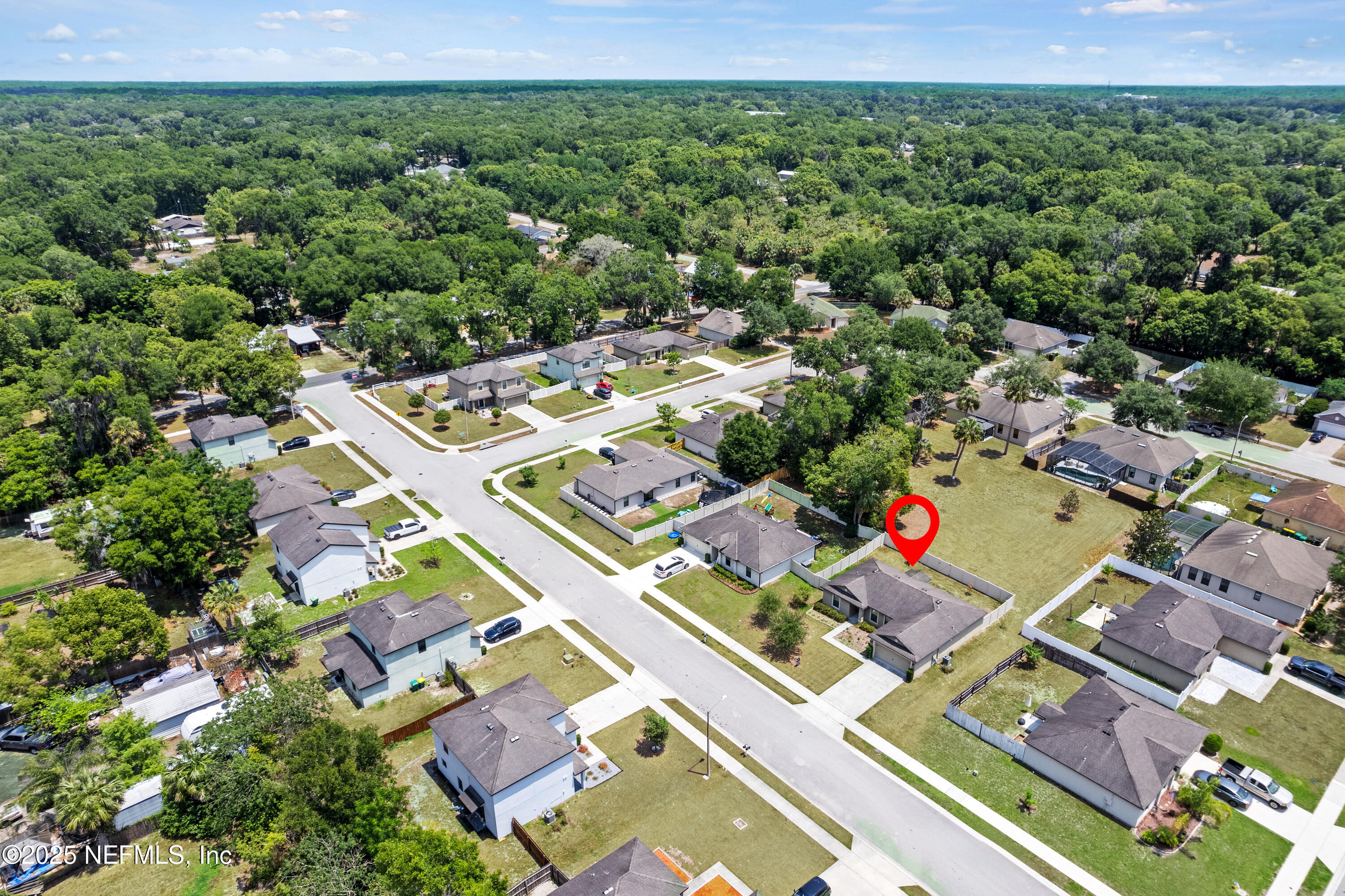 337 SOUTHERN WINDS Boulevard, DeLand