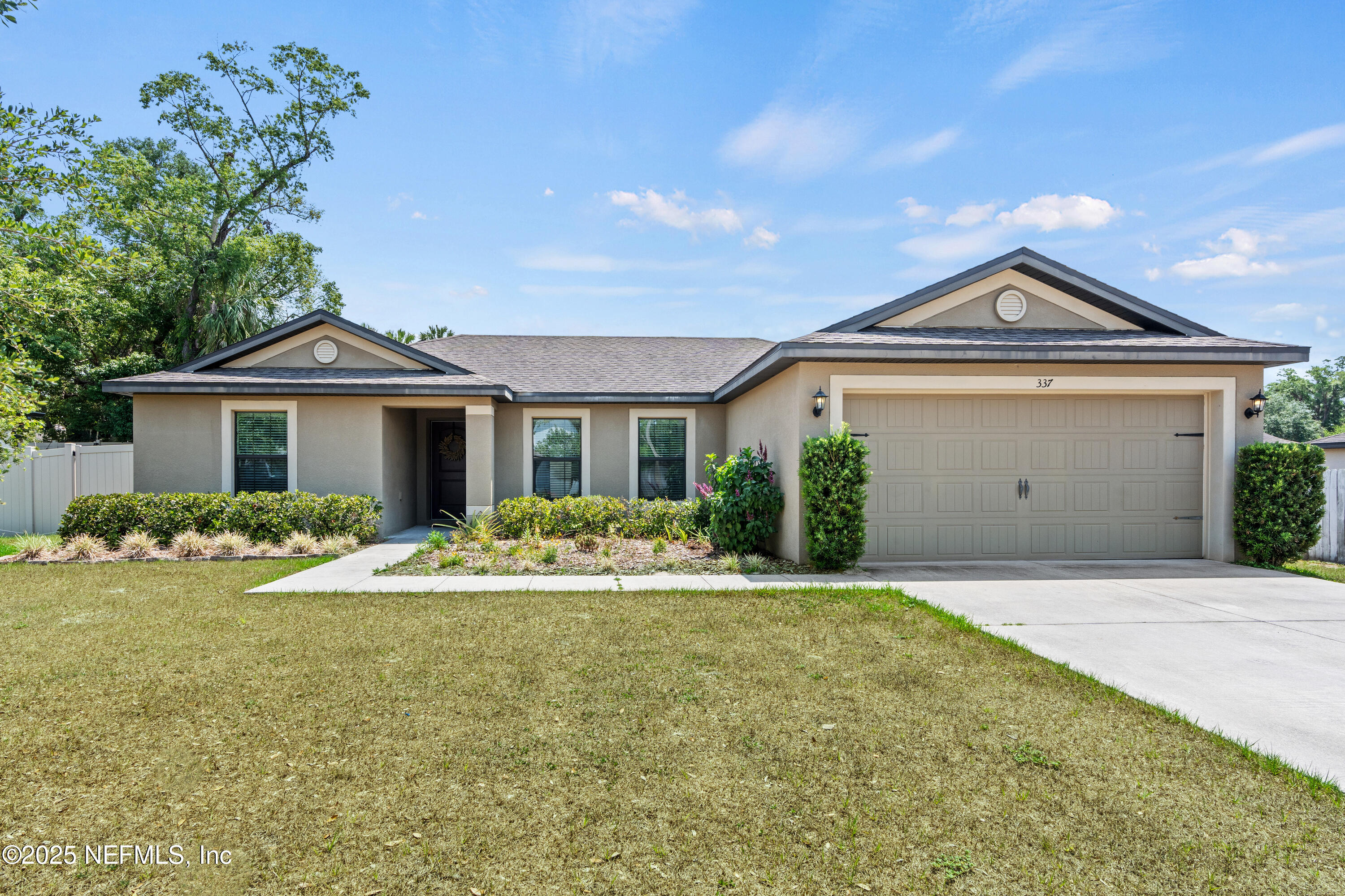 337 SOUTHERN WINDS Boulevard, DeLand