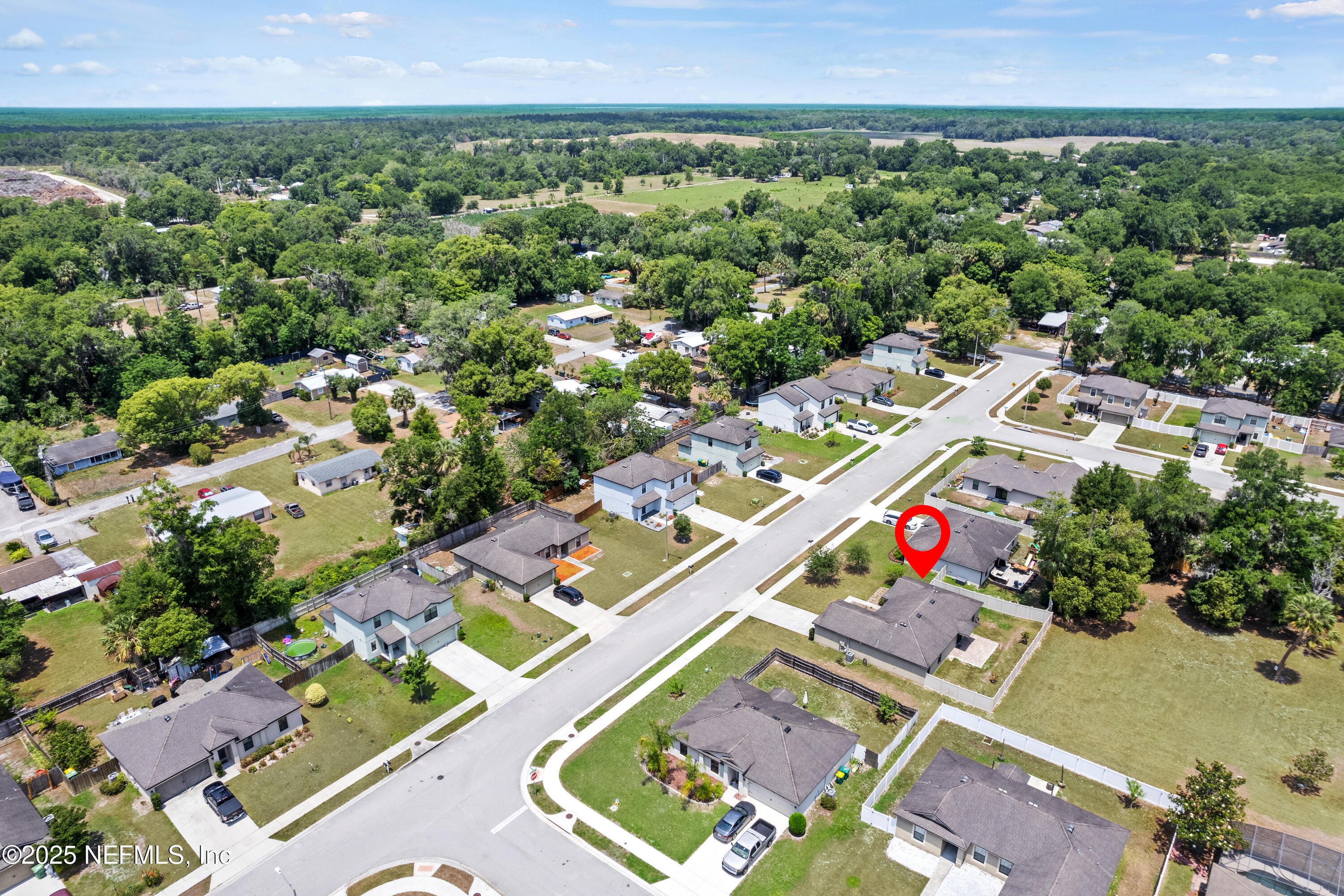 337 SOUTHERN WINDS Boulevard, DeLand