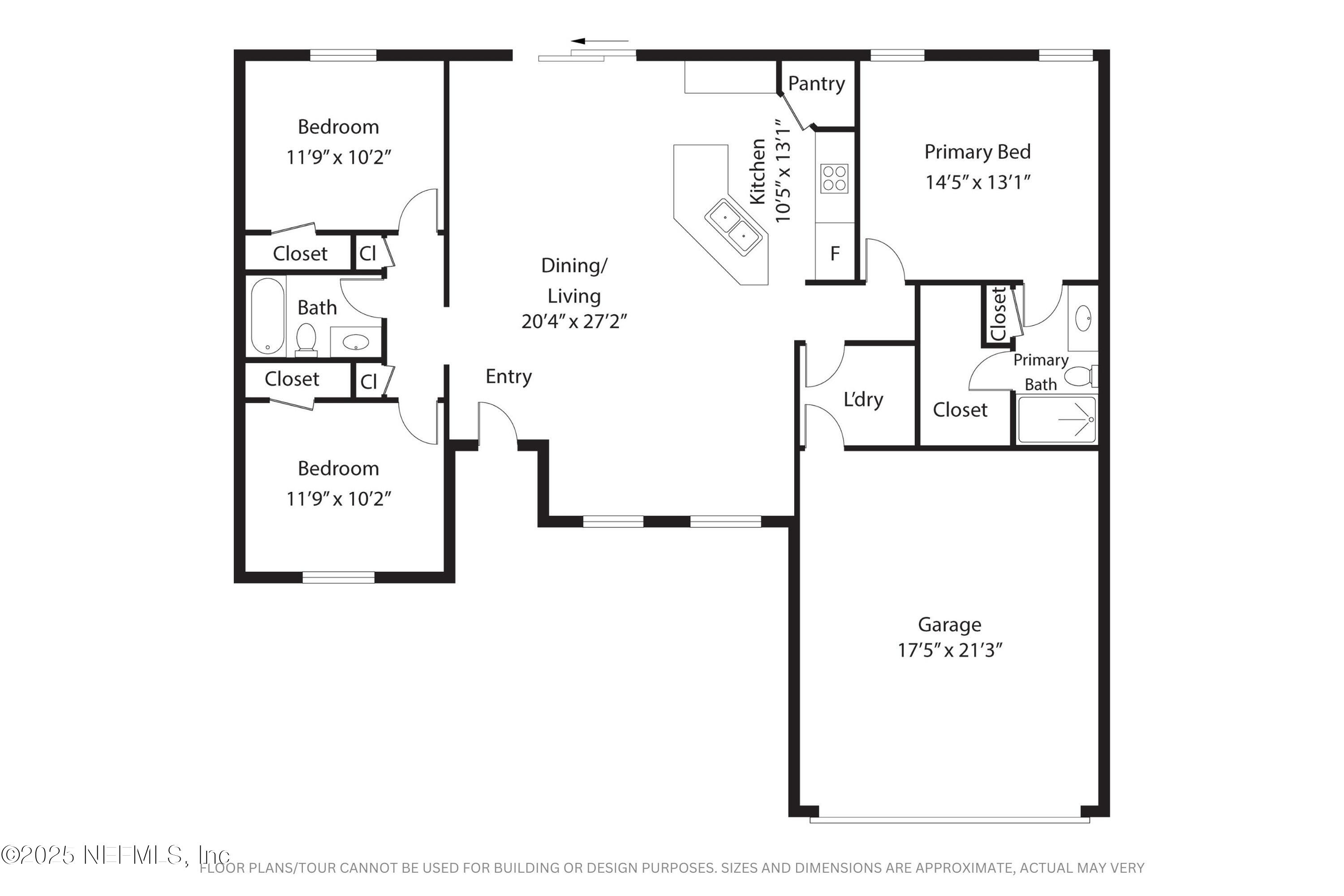 337 SOUTHERN WINDS Boulevard, DeLand