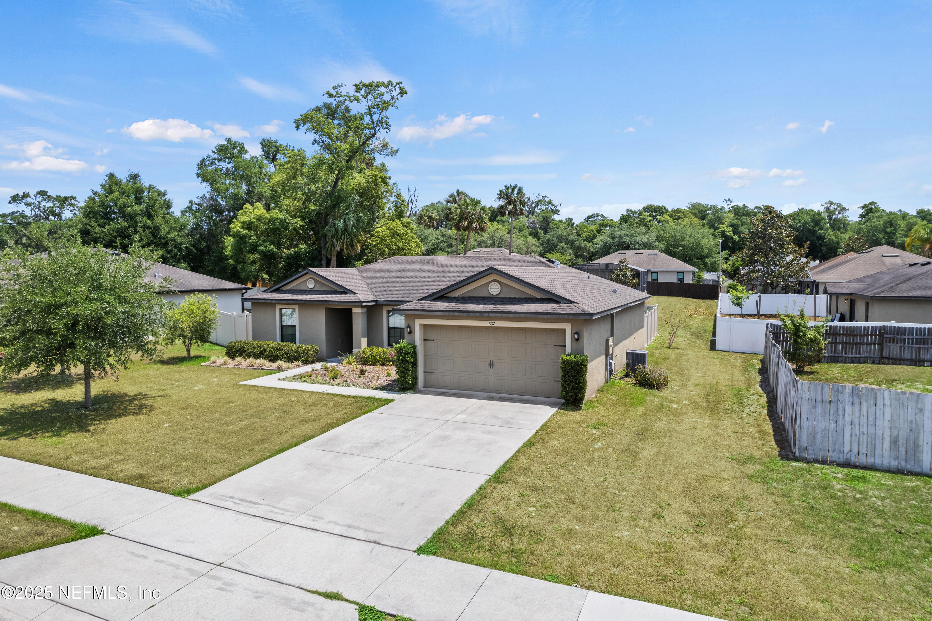 337 SOUTHERN WINDS Boulevard, DeLand