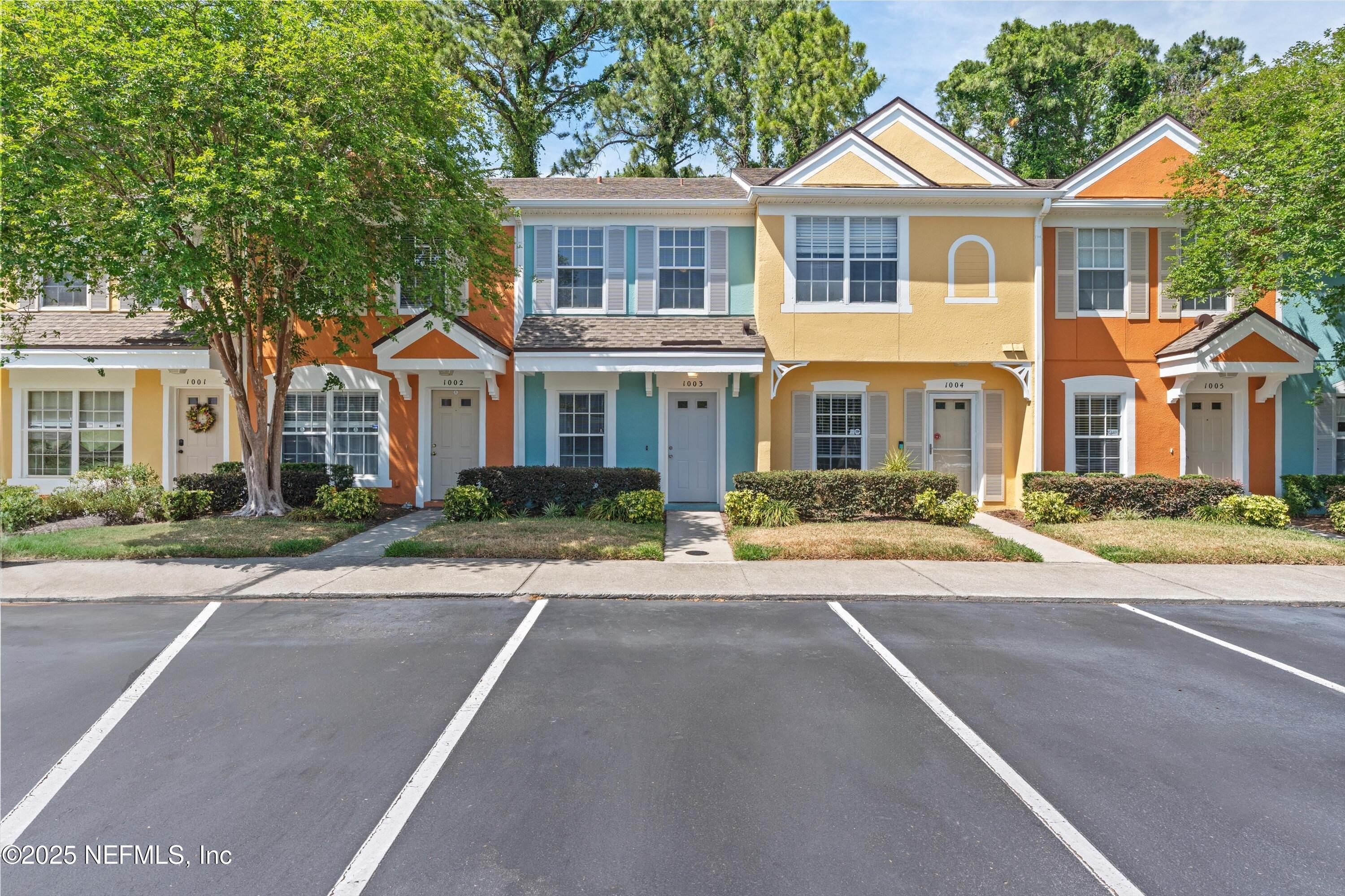 12311 KENSINGTON LAKES Drive, 1003