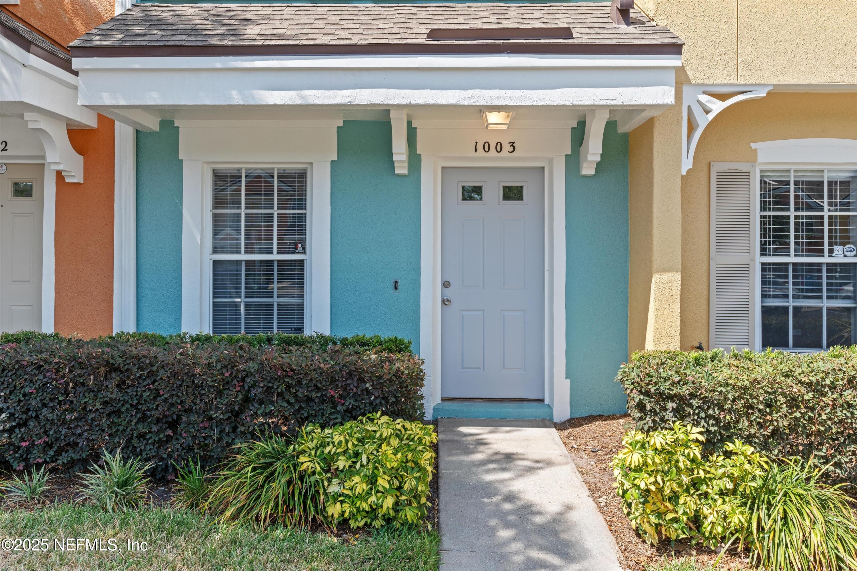 12311 KENSINGTON LAKES Drive, 1003