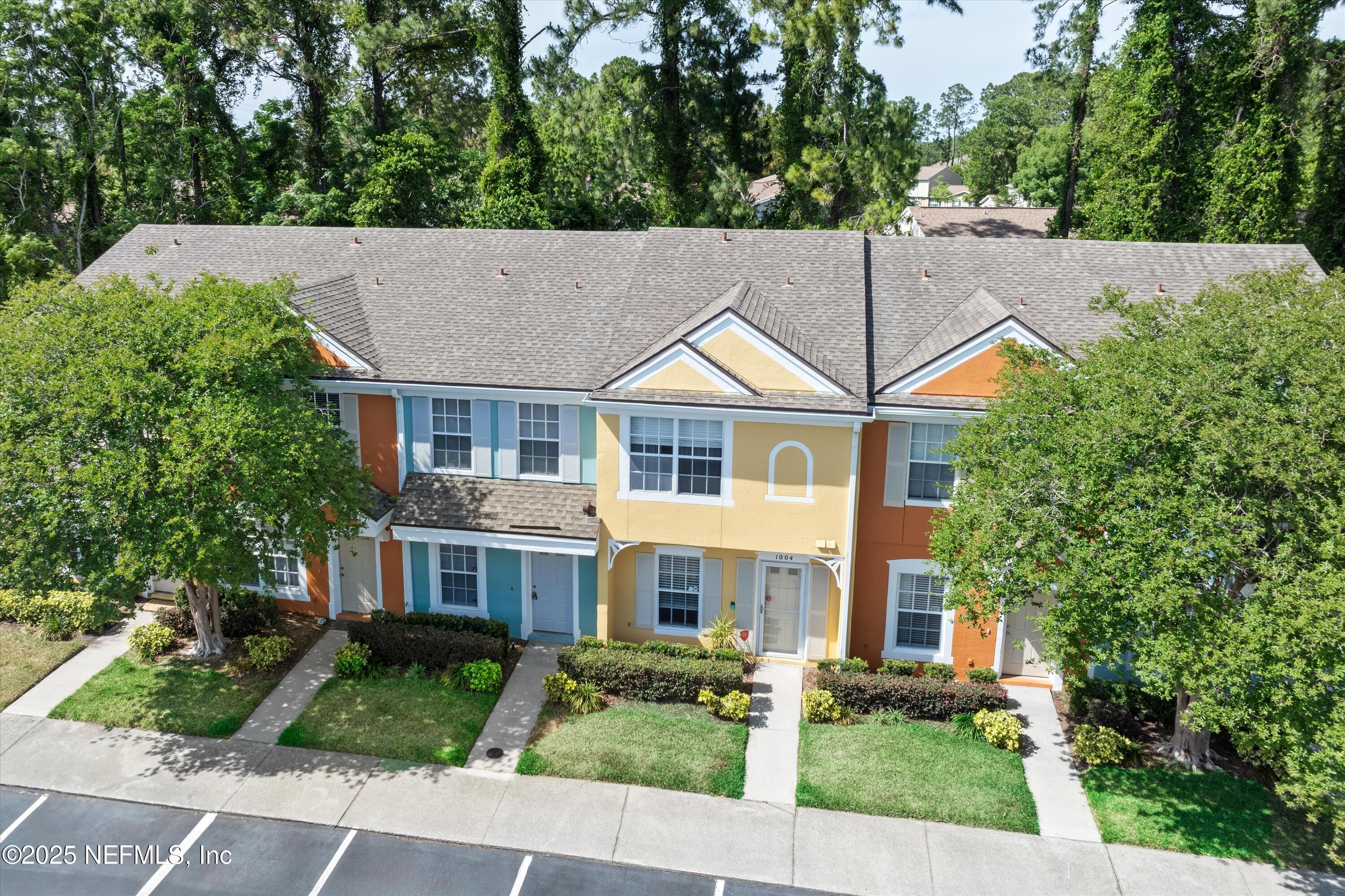 12311 KENSINGTON LAKES Drive, 1003