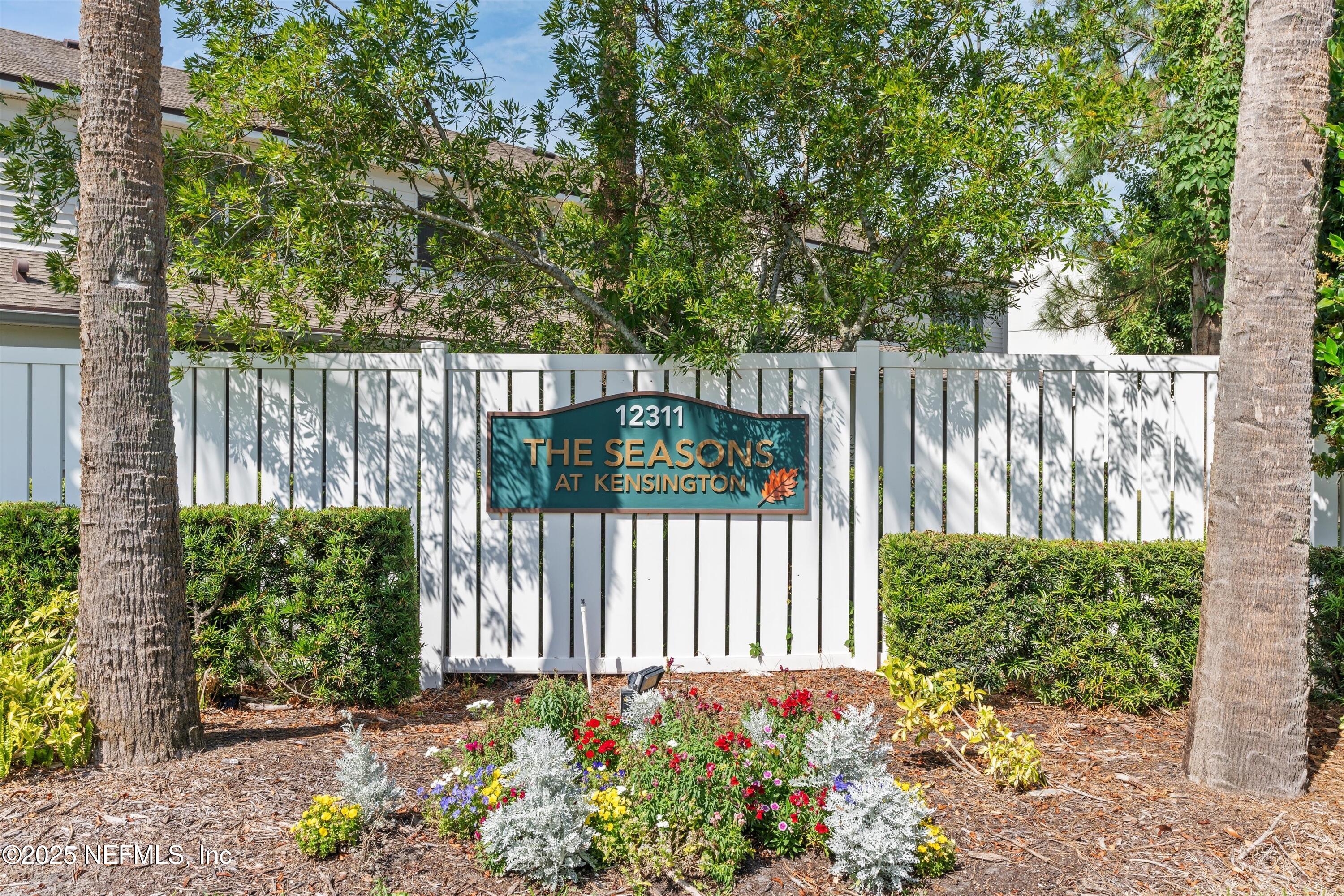 12311 KENSINGTON LAKES Drive, 1003