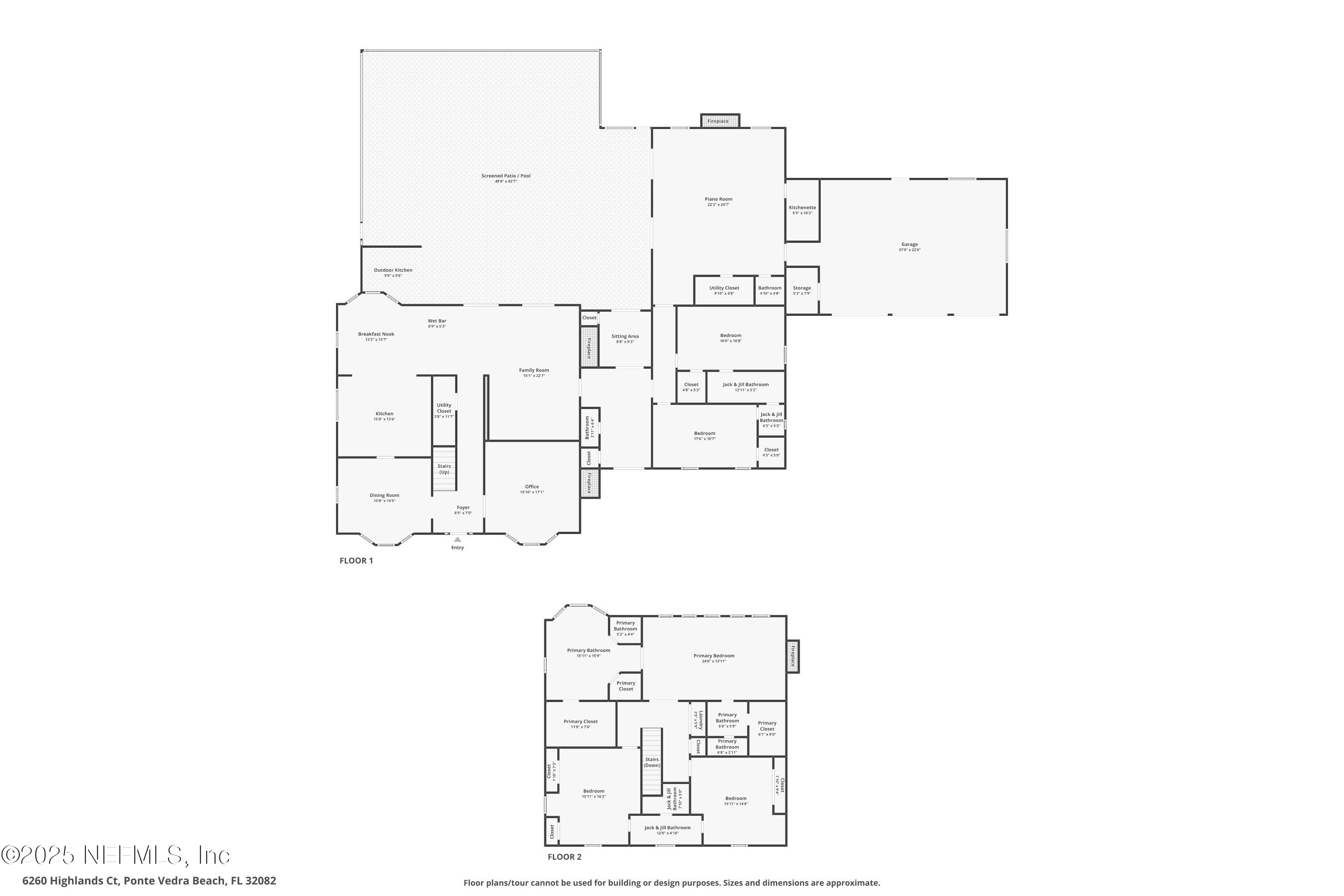 6260 HIGHLANDS Court