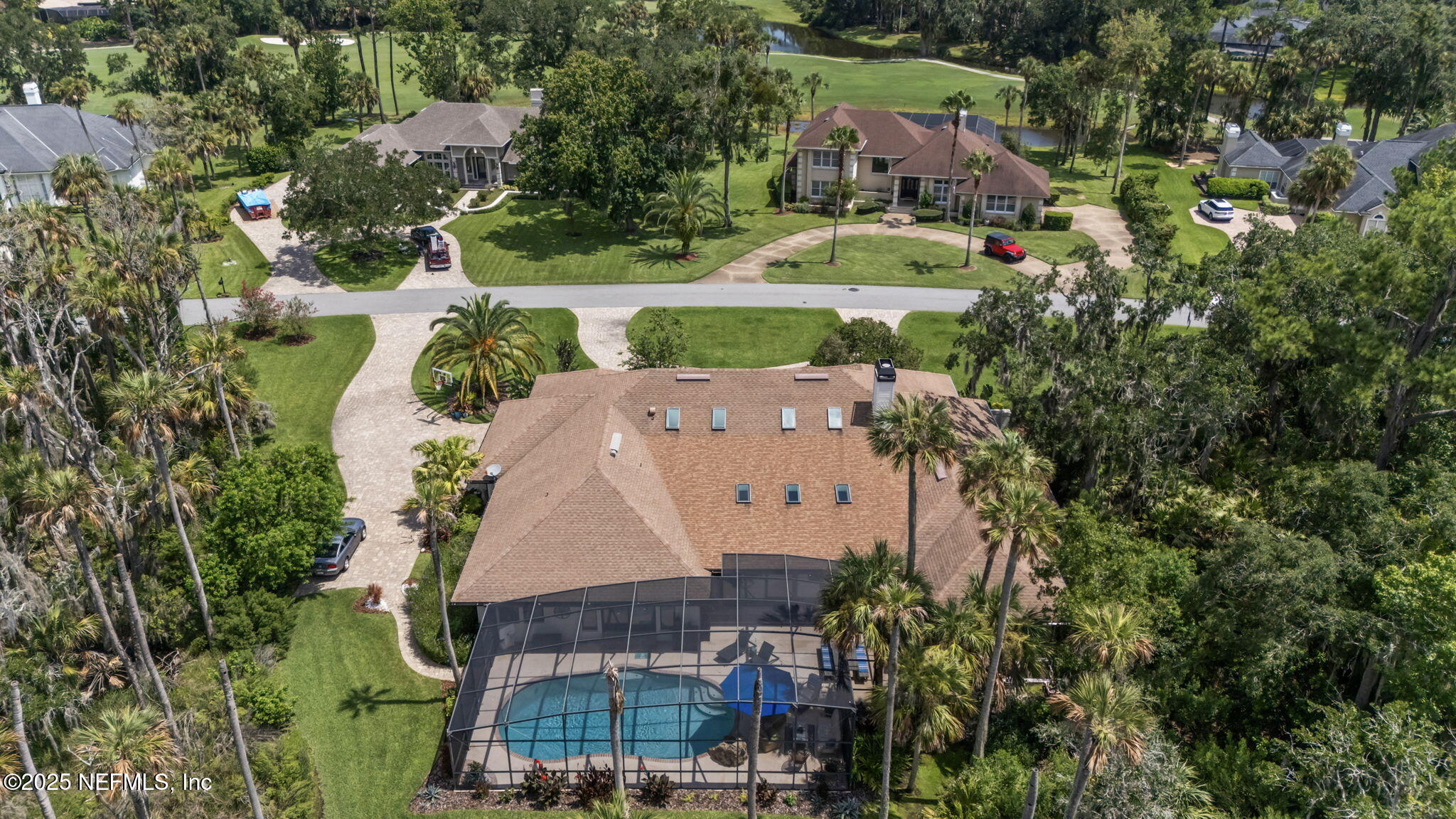 7240 OAKMONT Court
