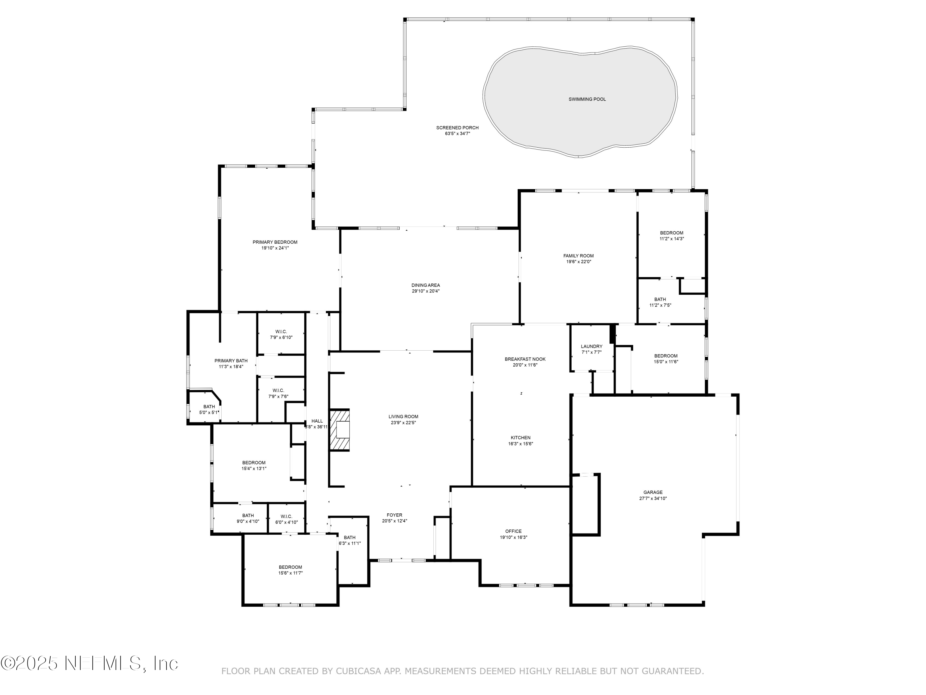 7240 OAKMONT Court