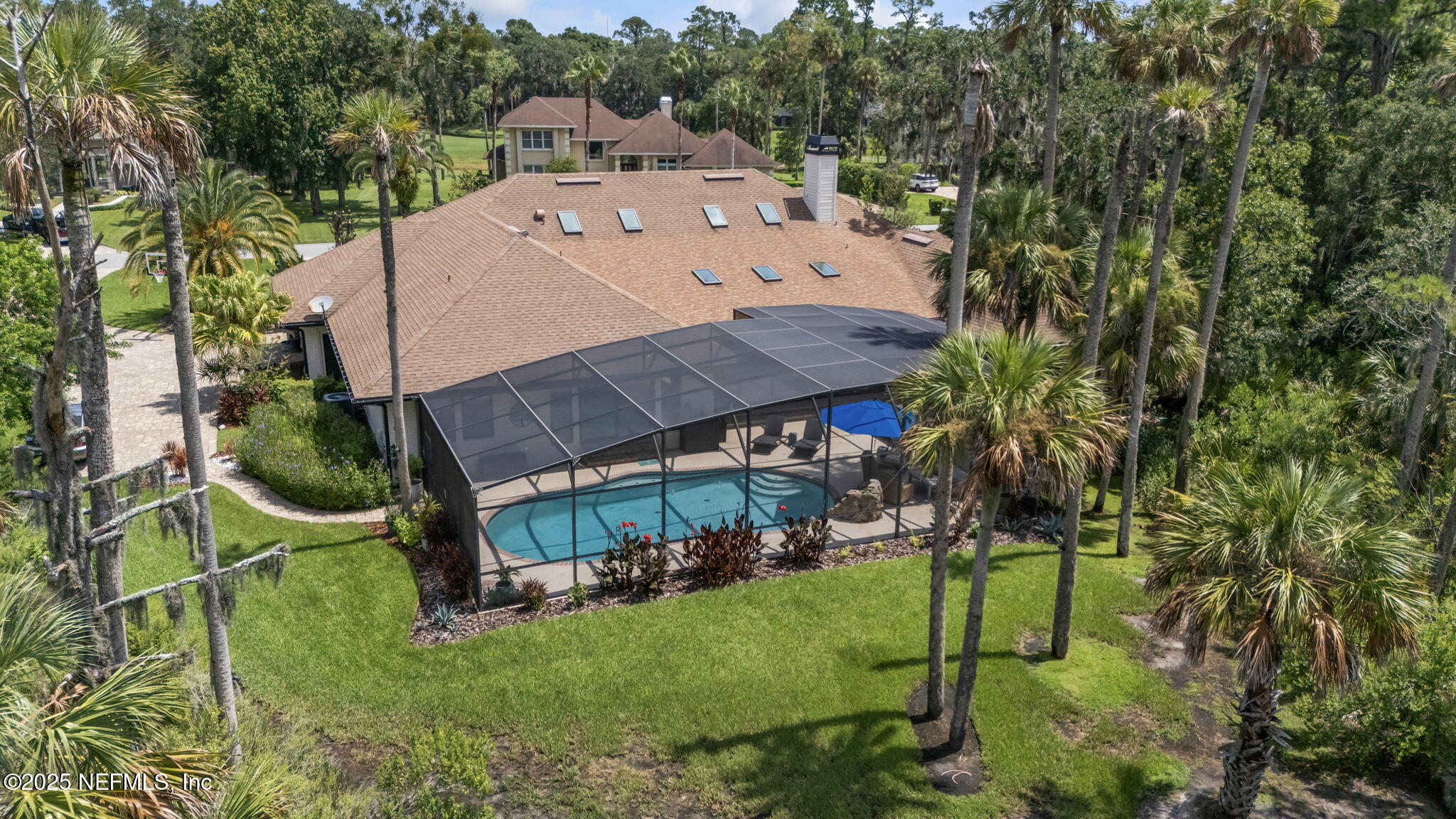 7240 OAKMONT Court