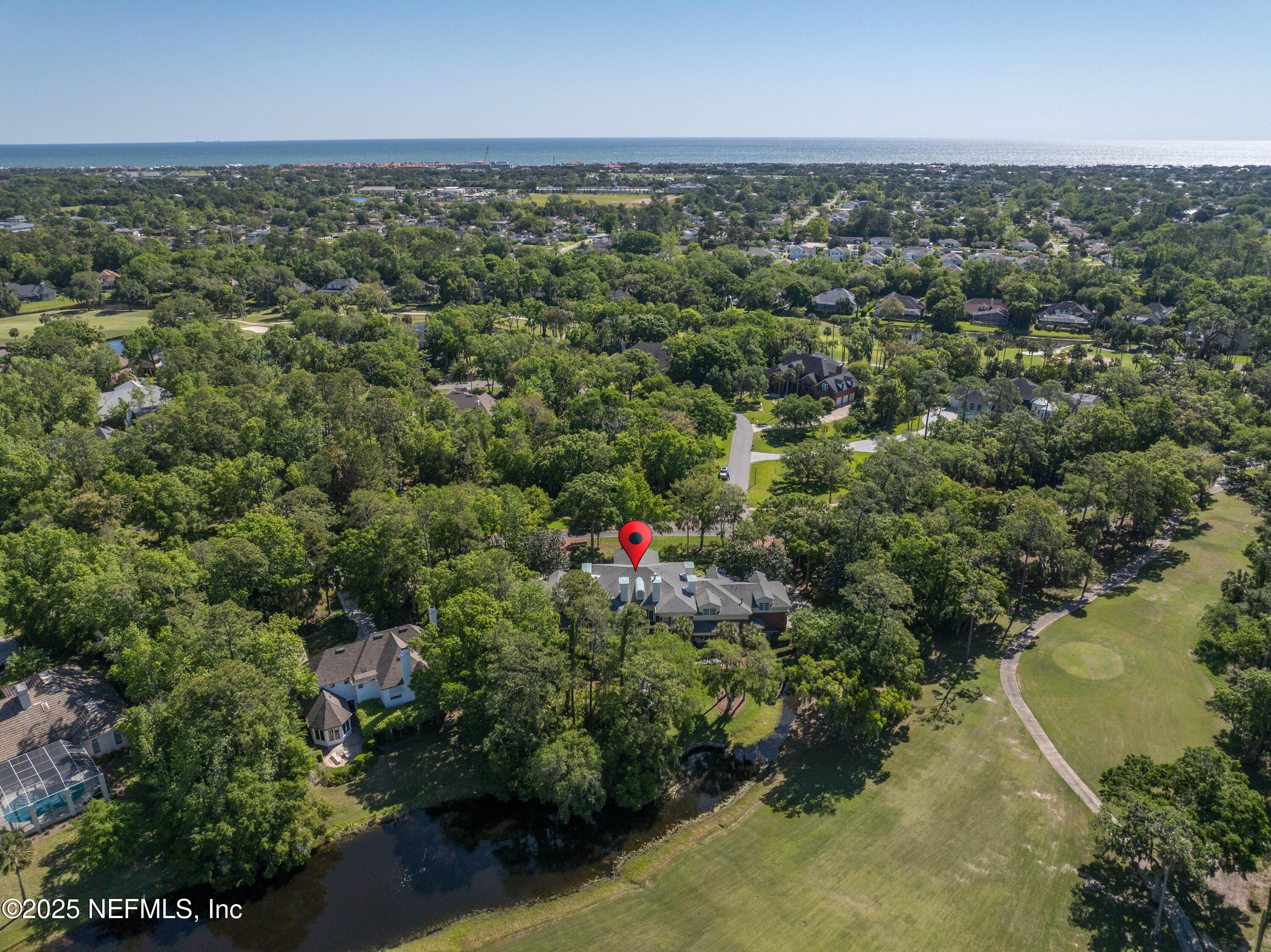 24905 MARSH LANDING Parkway
