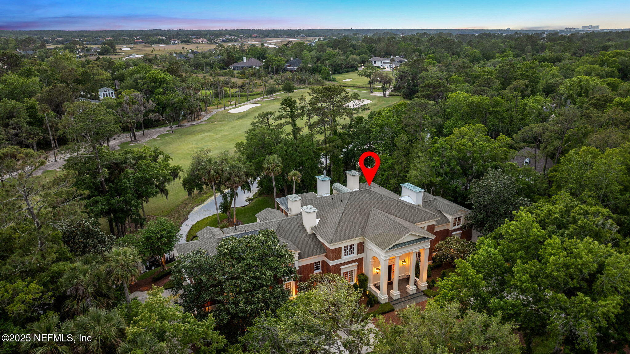 24905 MARSH LANDING Parkway