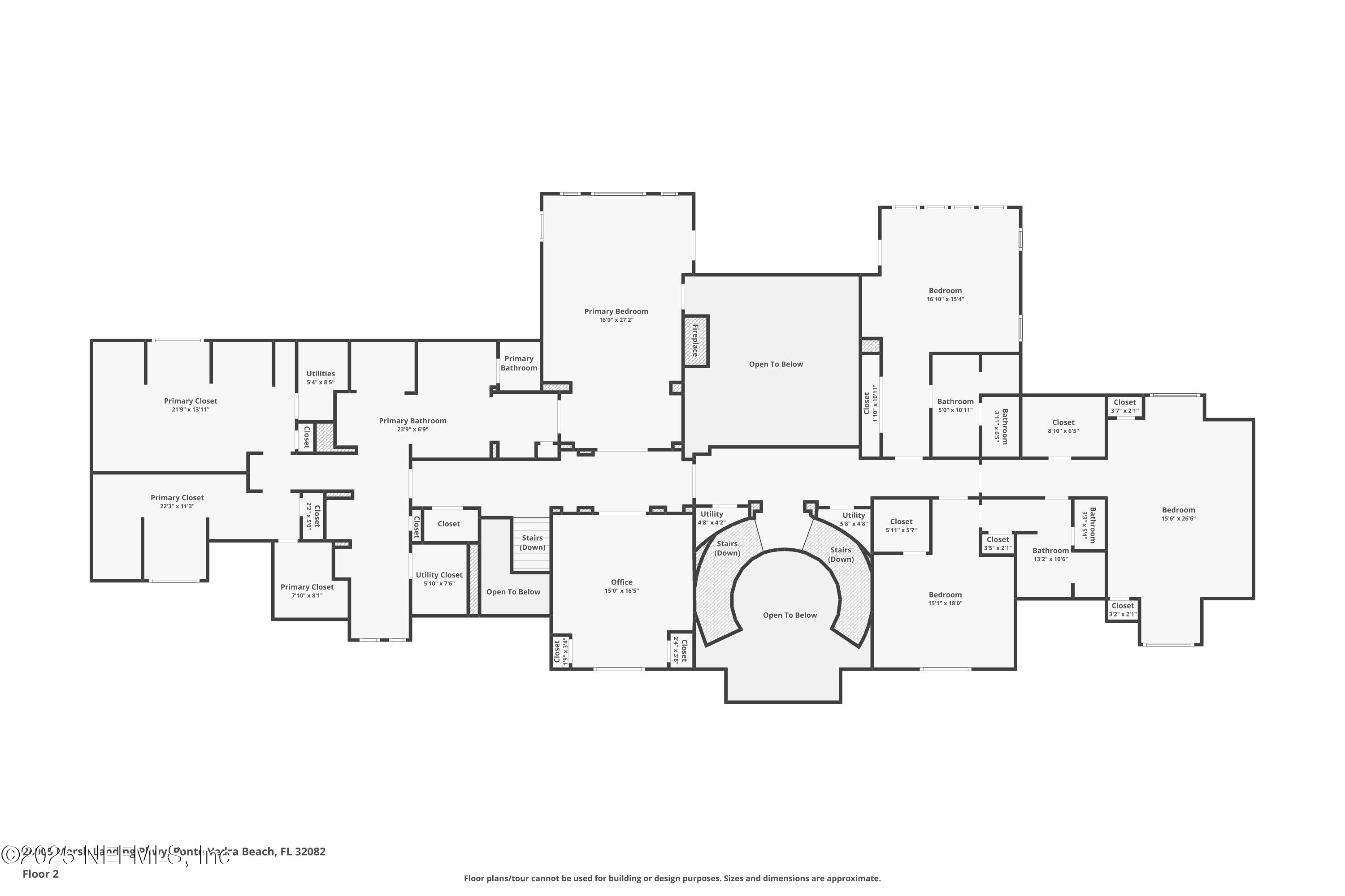 24905 MARSH LANDING Parkway