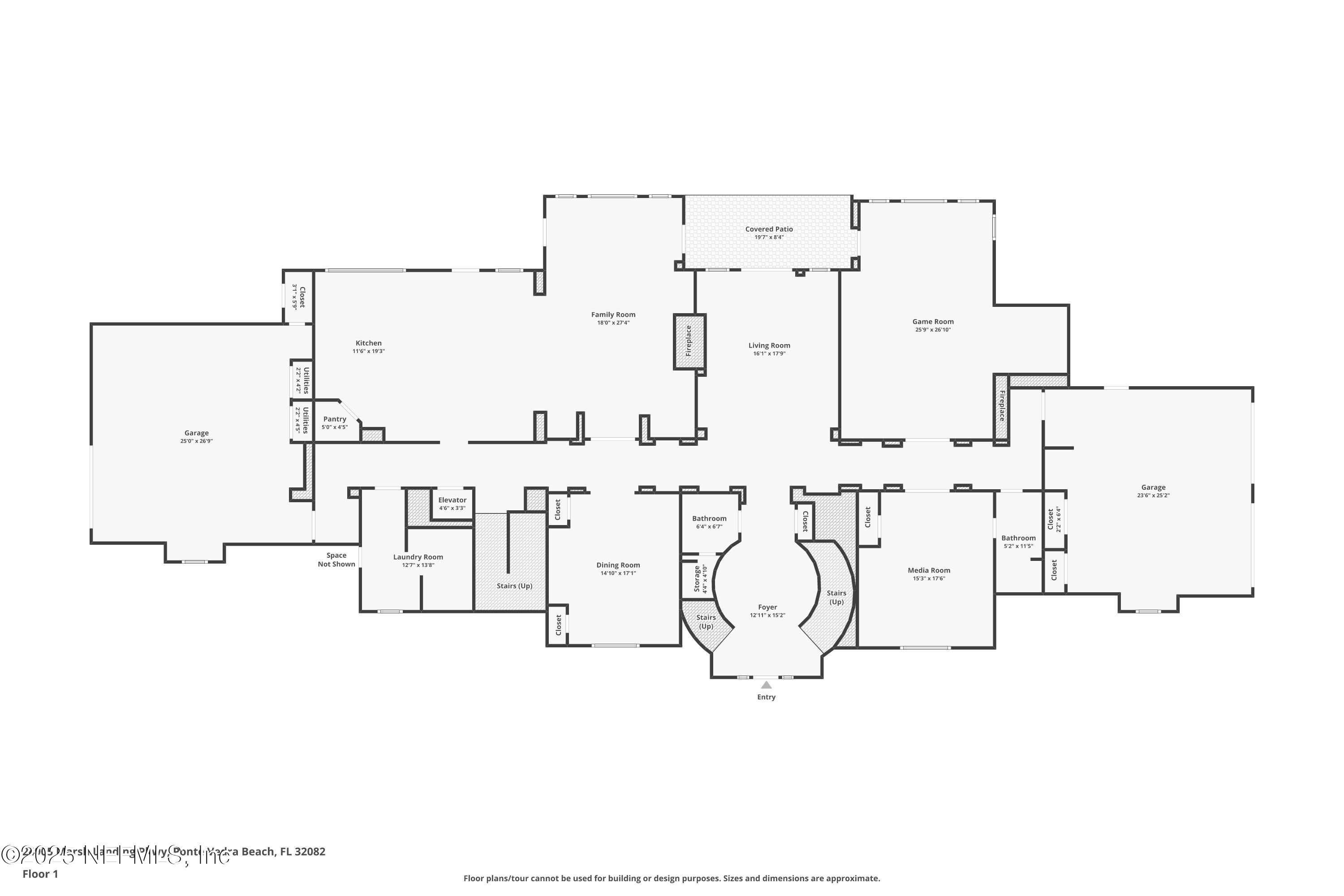 24905 MARSH LANDING Parkway