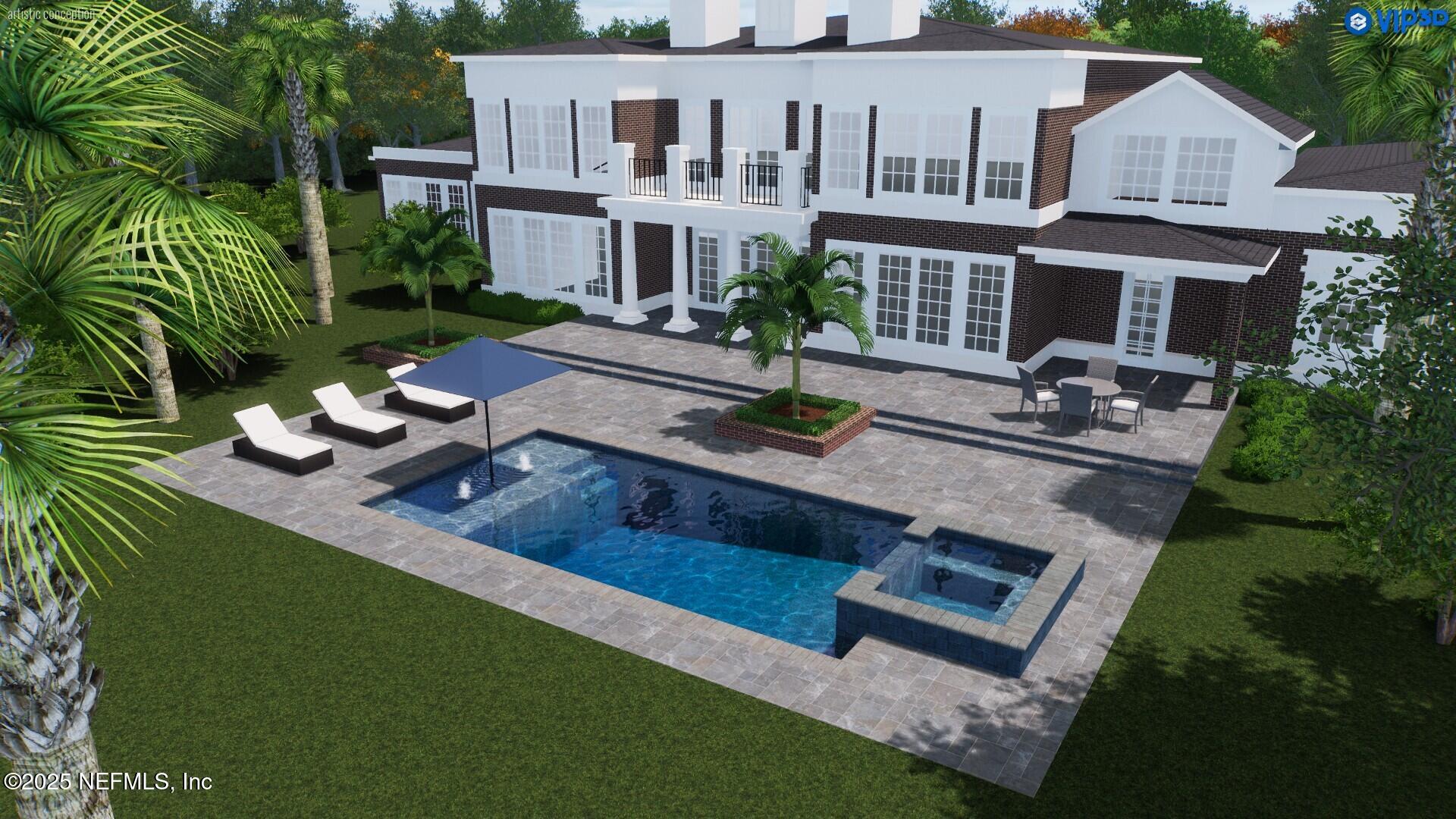 24905 MARSH LANDING Parkway