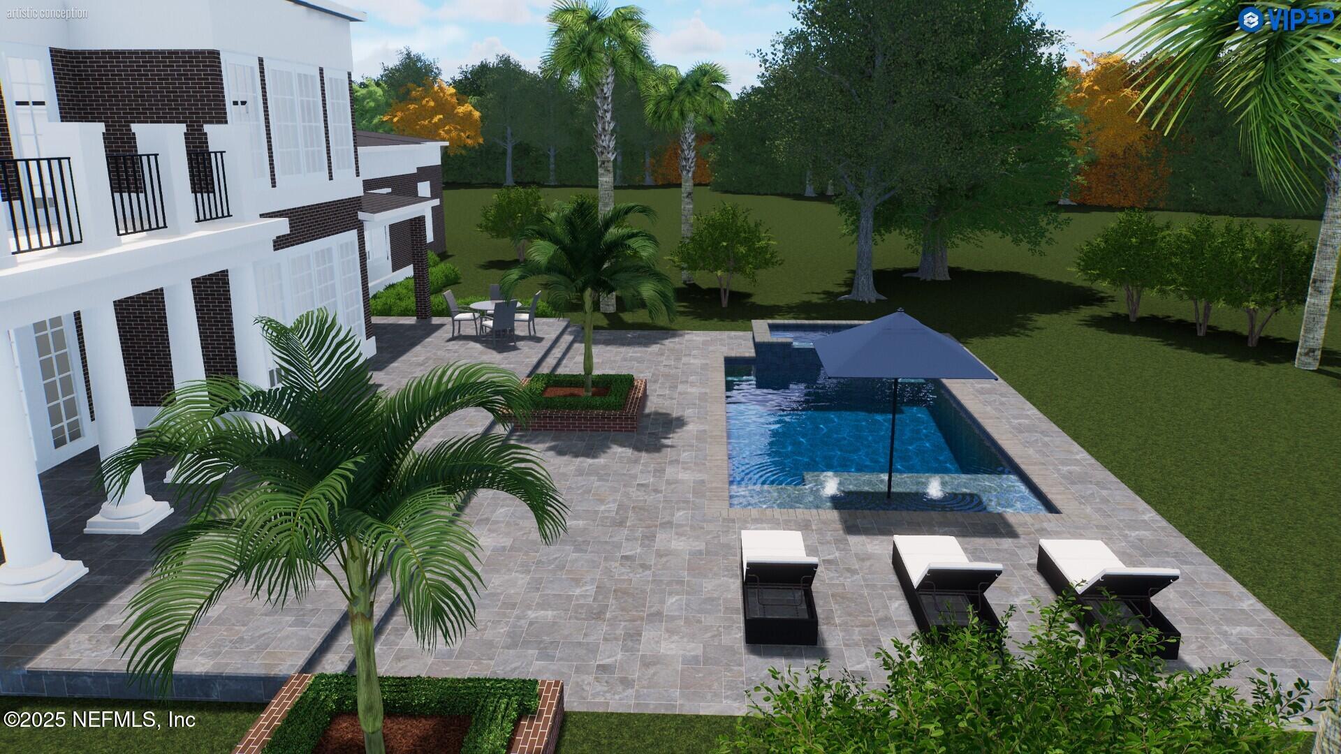 24905 MARSH LANDING Parkway