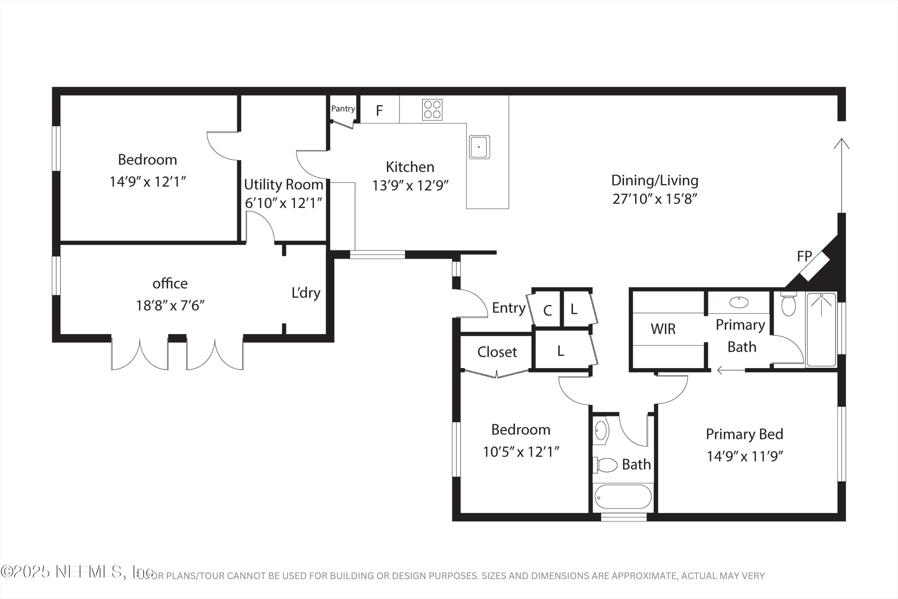 8265 LAKE WOODBOURNE Drive E