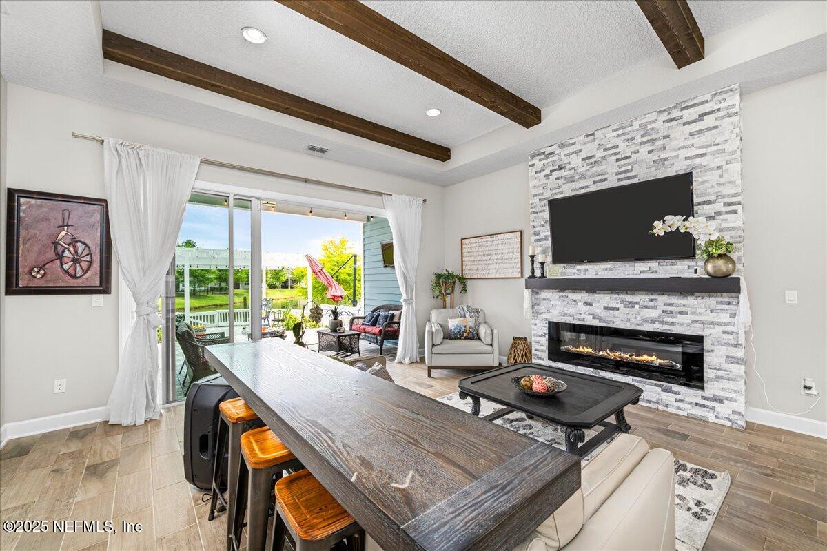 71 LANSING Court, St. Augustine