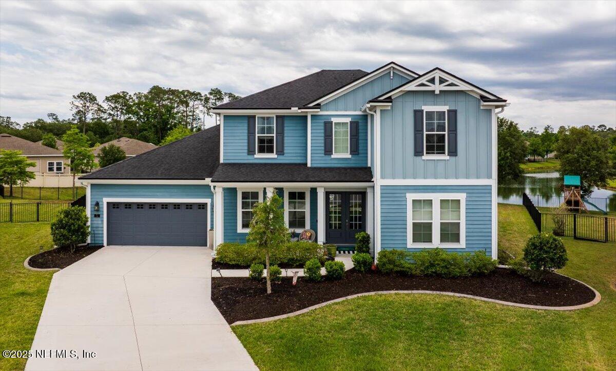 71 LANSING Court, St. Augustine