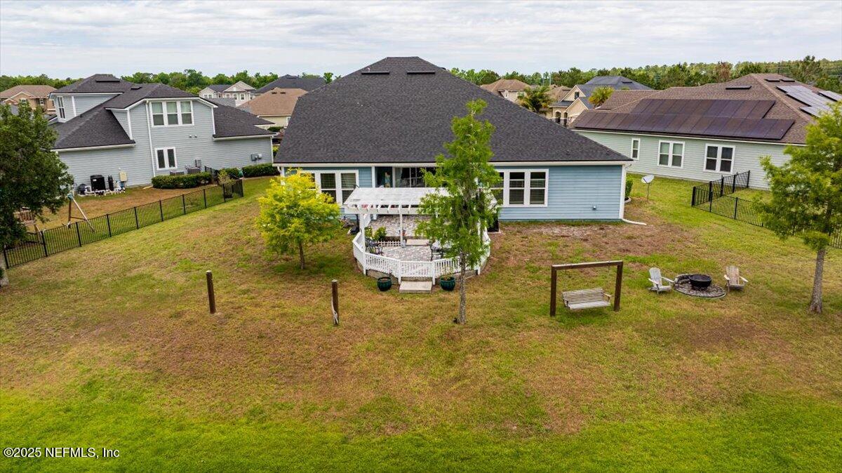 71 LANSING Court, St. Augustine