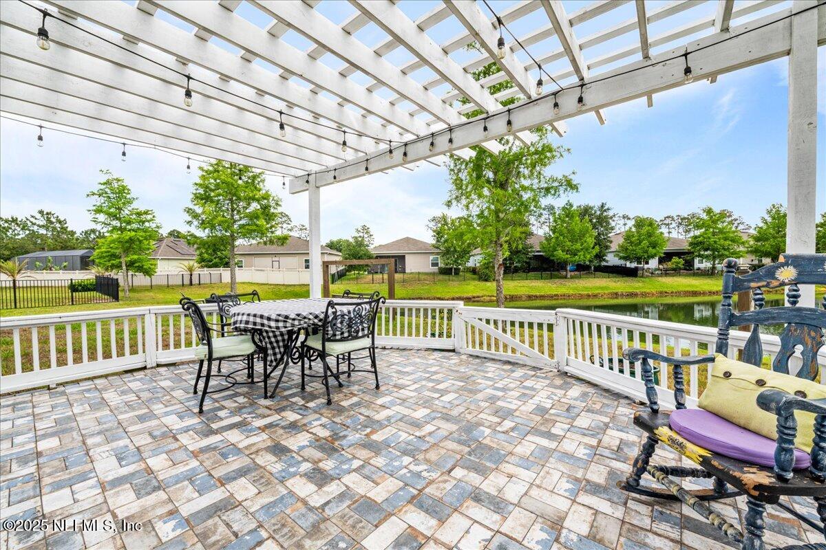 71 LANSING Court, St. Augustine
