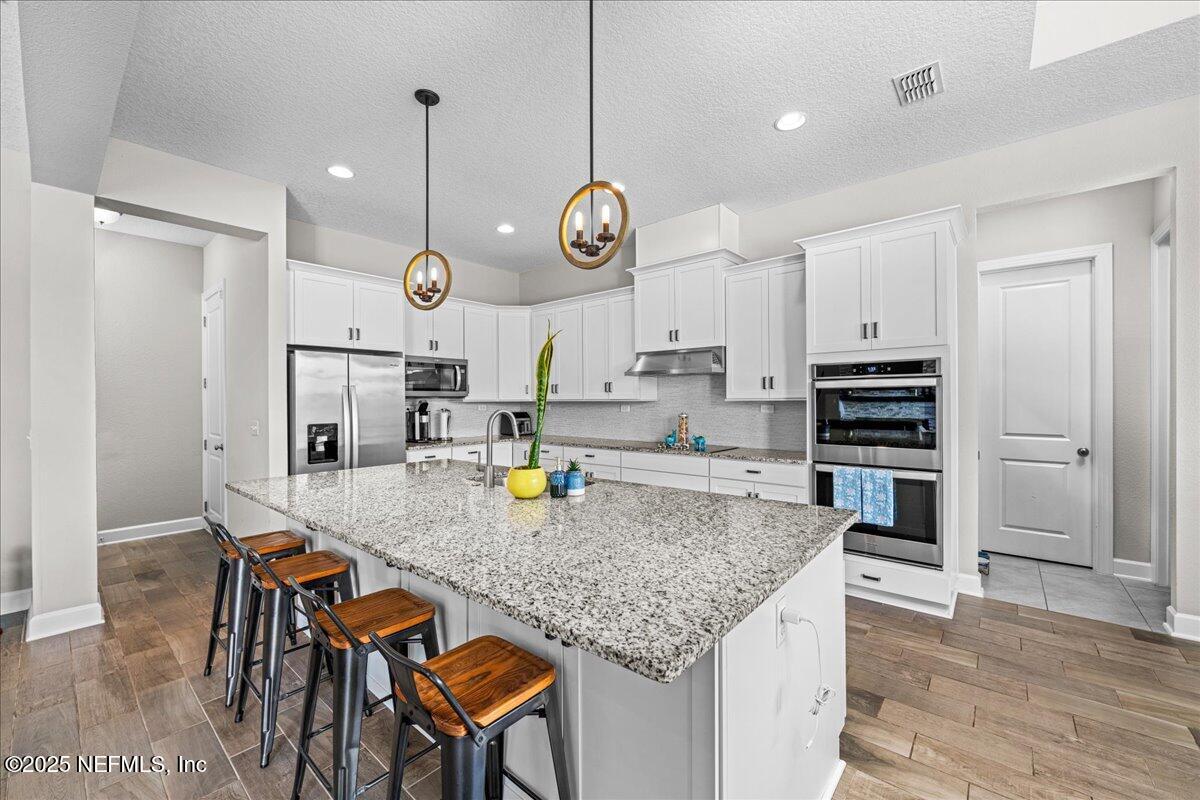 71 LANSING Court, St. Augustine