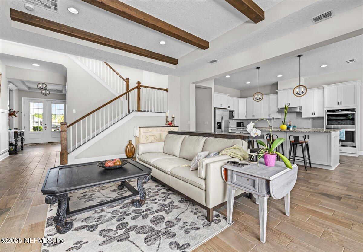 71 LANSING Court, St. Augustine