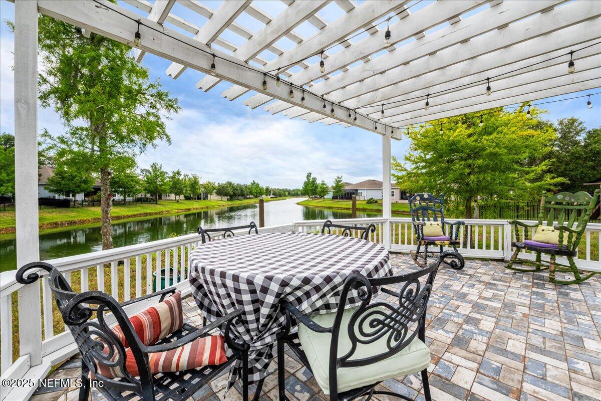 71 LANSING Court, St. Augustine