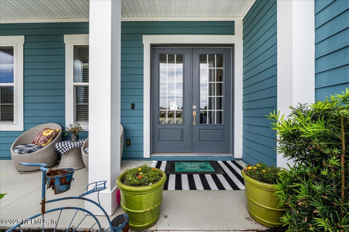 71 LANSING Court, St. Augustine
