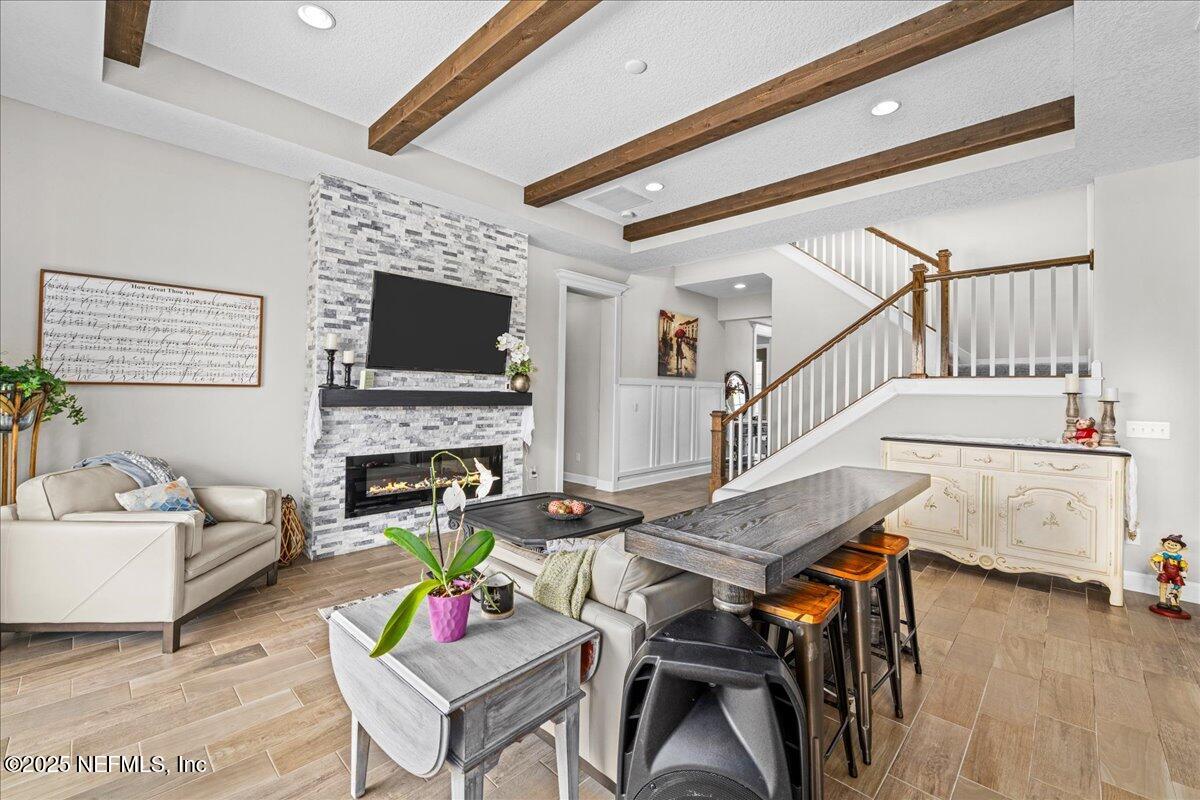 71 LANSING Court, St. Augustine