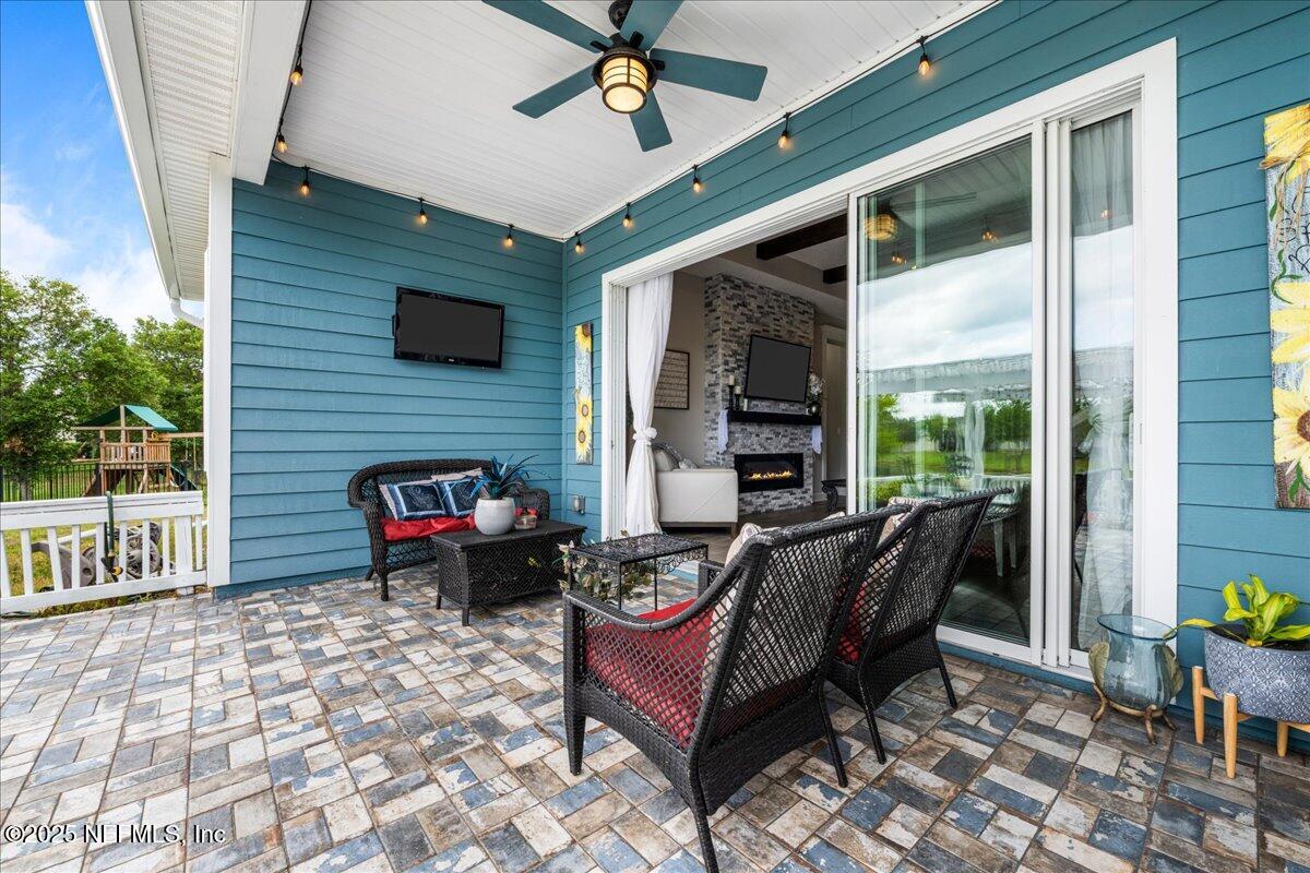 71 LANSING Court, St. Augustine