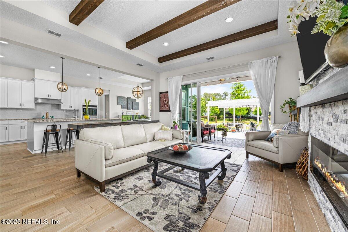 71 LANSING Court, St. Augustine