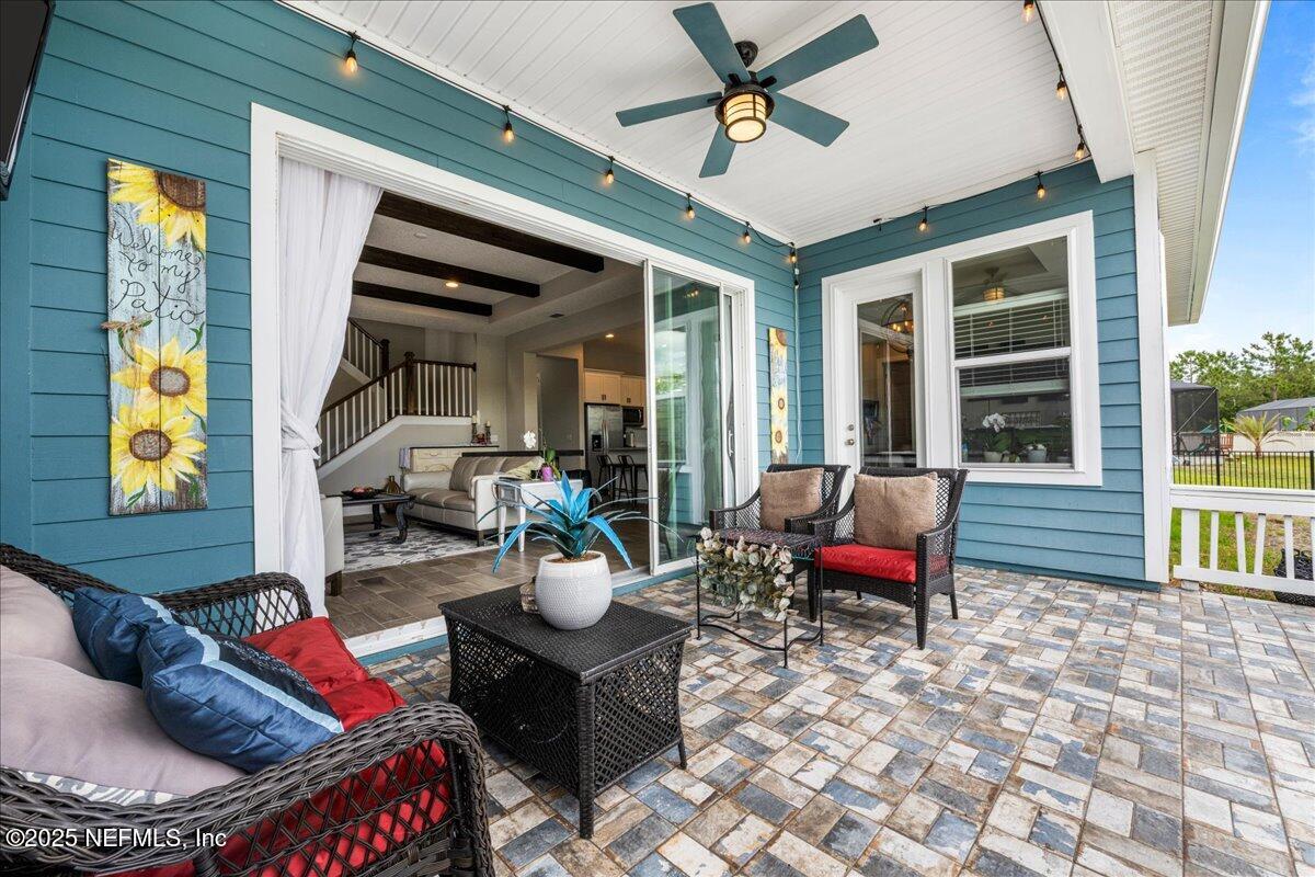 71 LANSING Court, St. Augustine