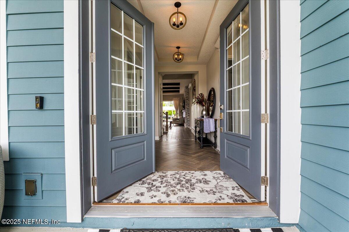 71 LANSING Court, St. Augustine