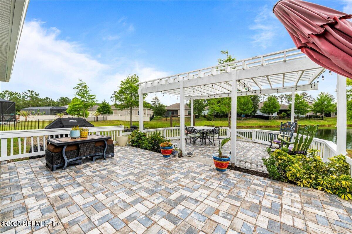 71 LANSING Court, St. Augustine