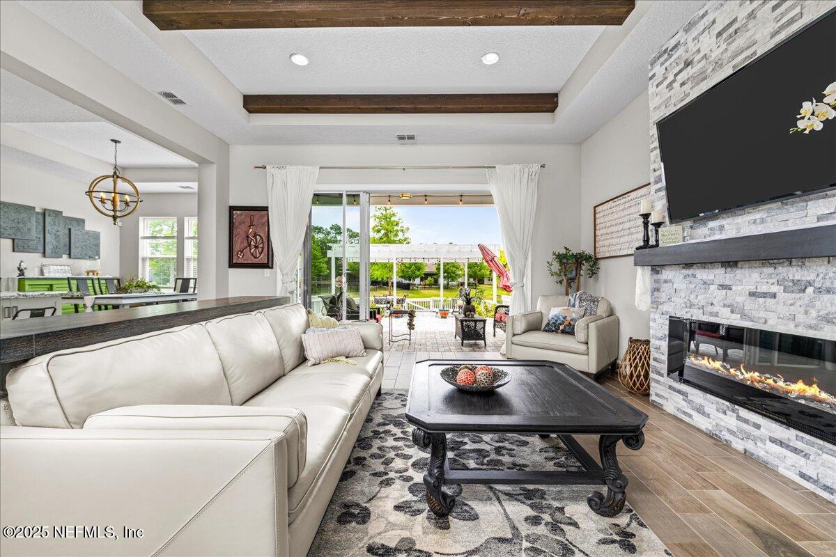 71 LANSING Court, St. Augustine