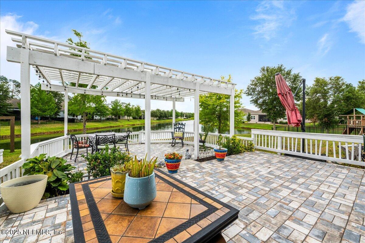 71 LANSING Court, St. Augustine