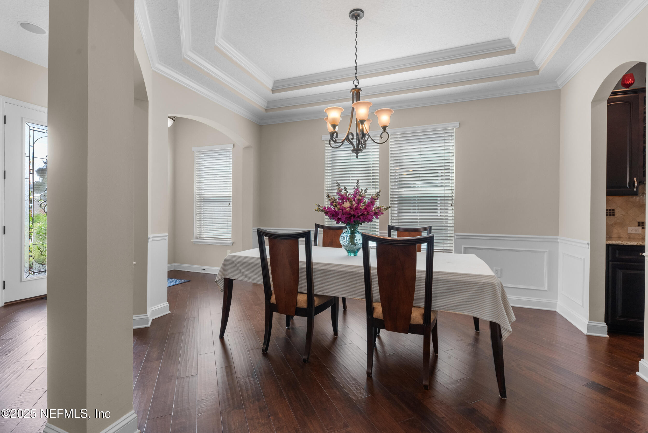 577 CLOISTERBANE Drive, St. Johns