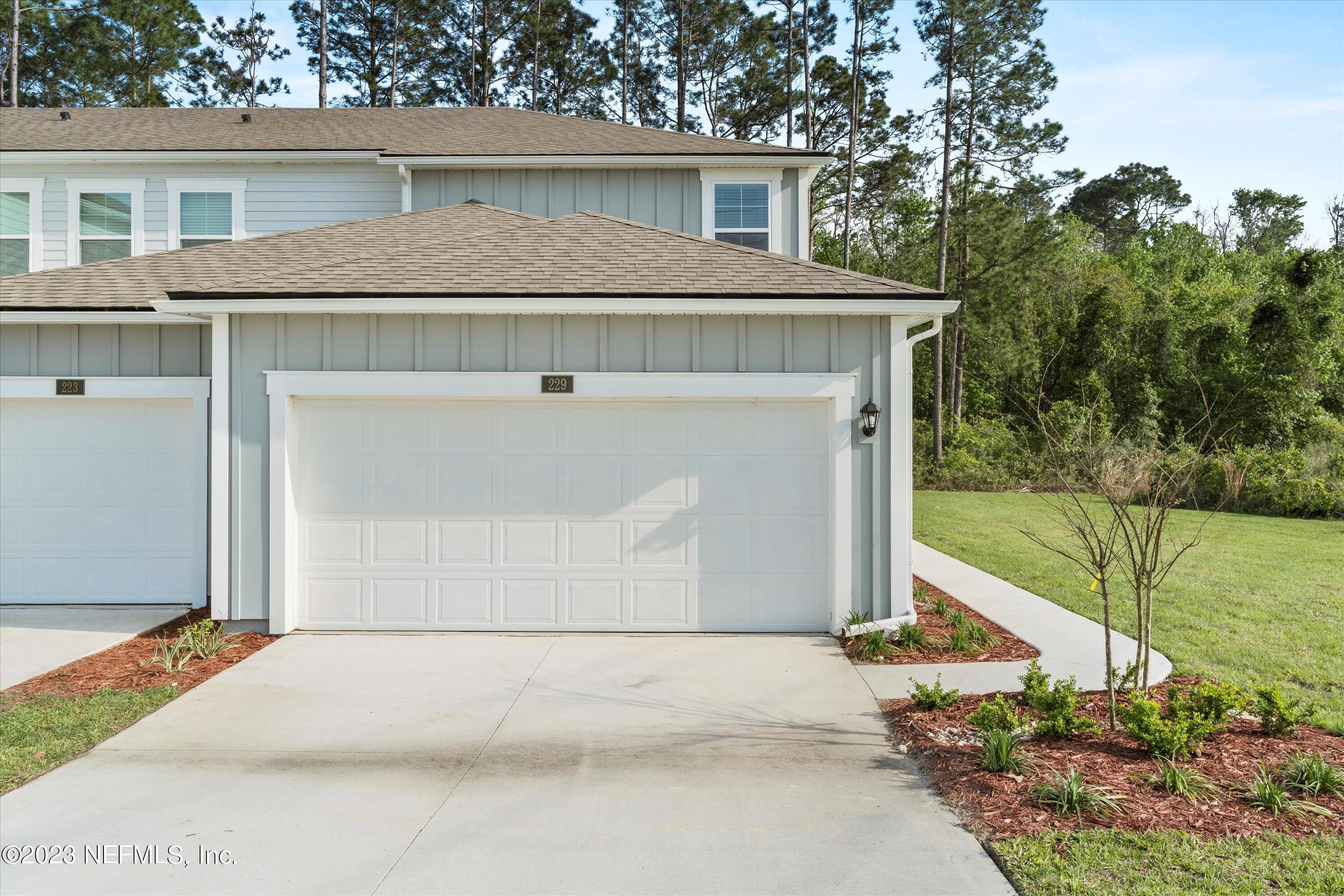 229 COASTLINE Way, St. Augustine