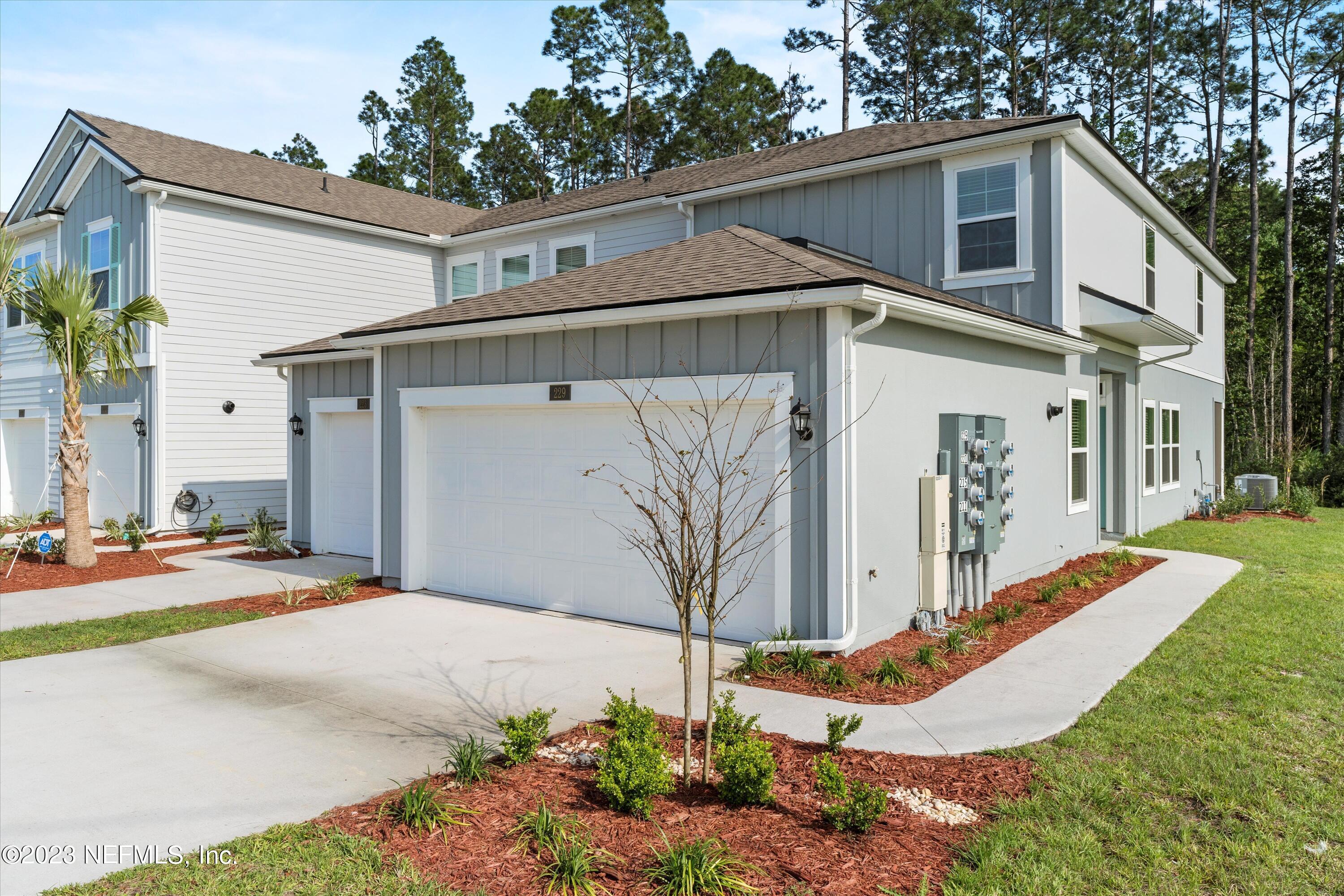 229 COASTLINE Way, St. Augustine