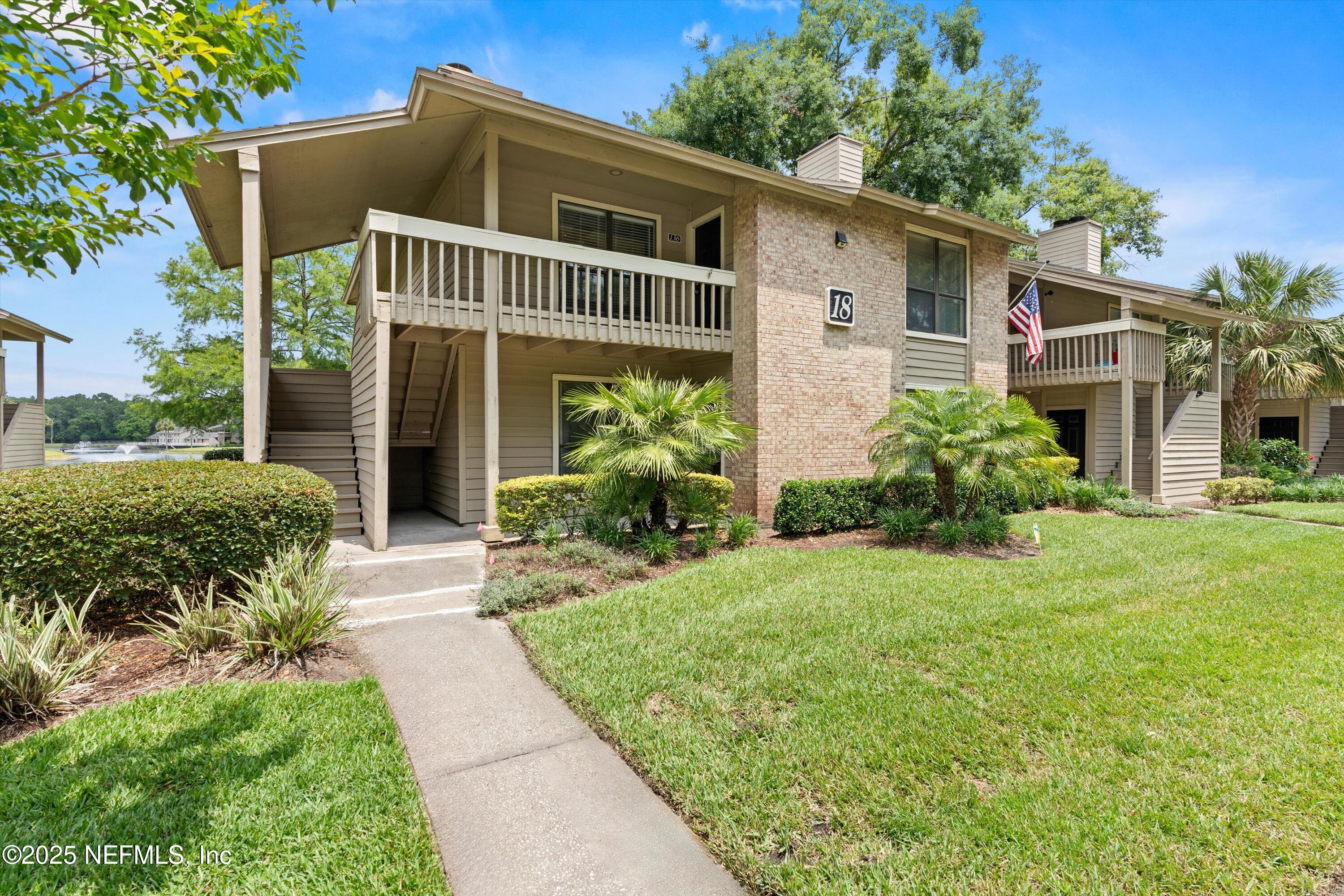 10200 BELLE RIVE Boulevard, 136