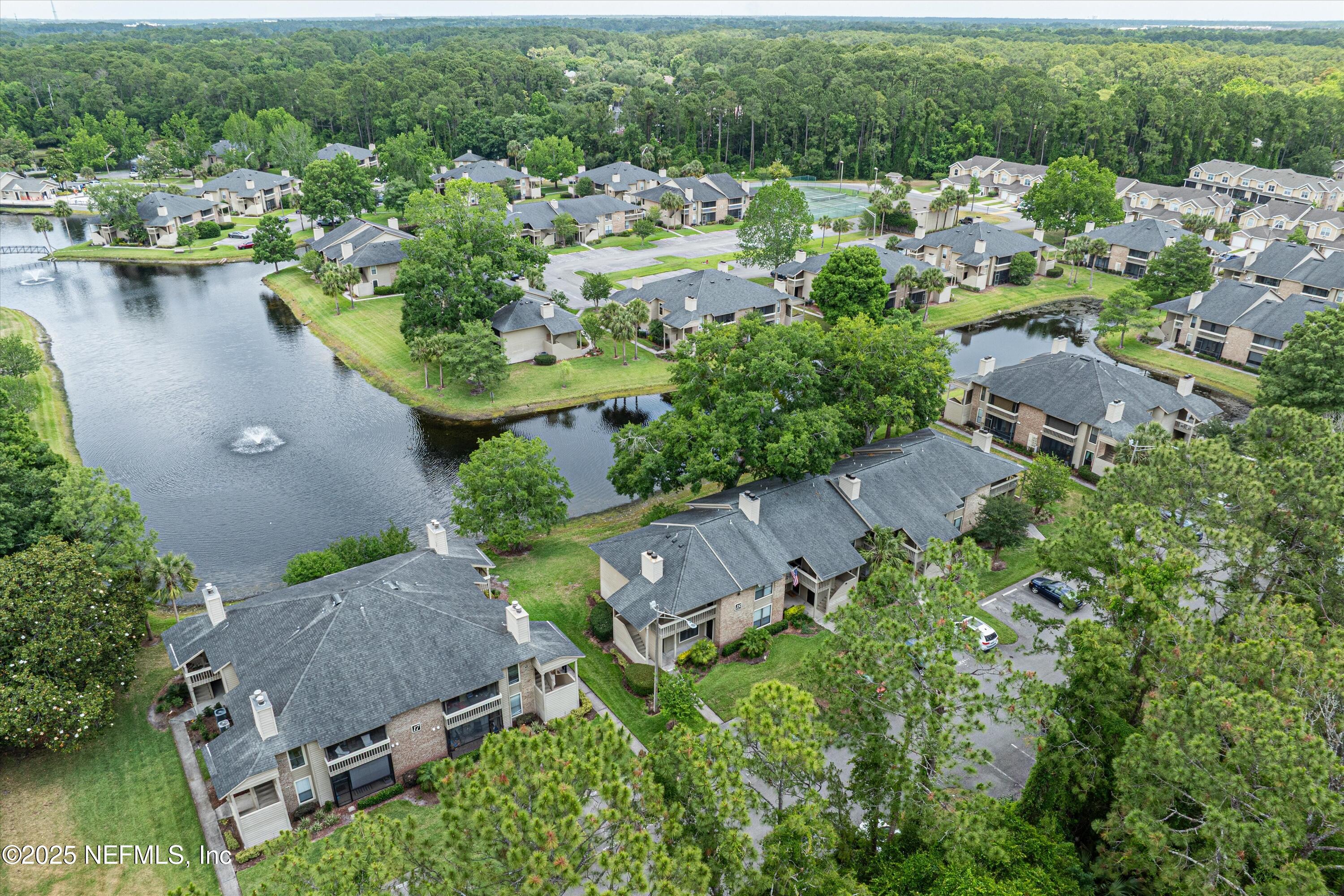 10200 BELLE RIVE Boulevard, 136