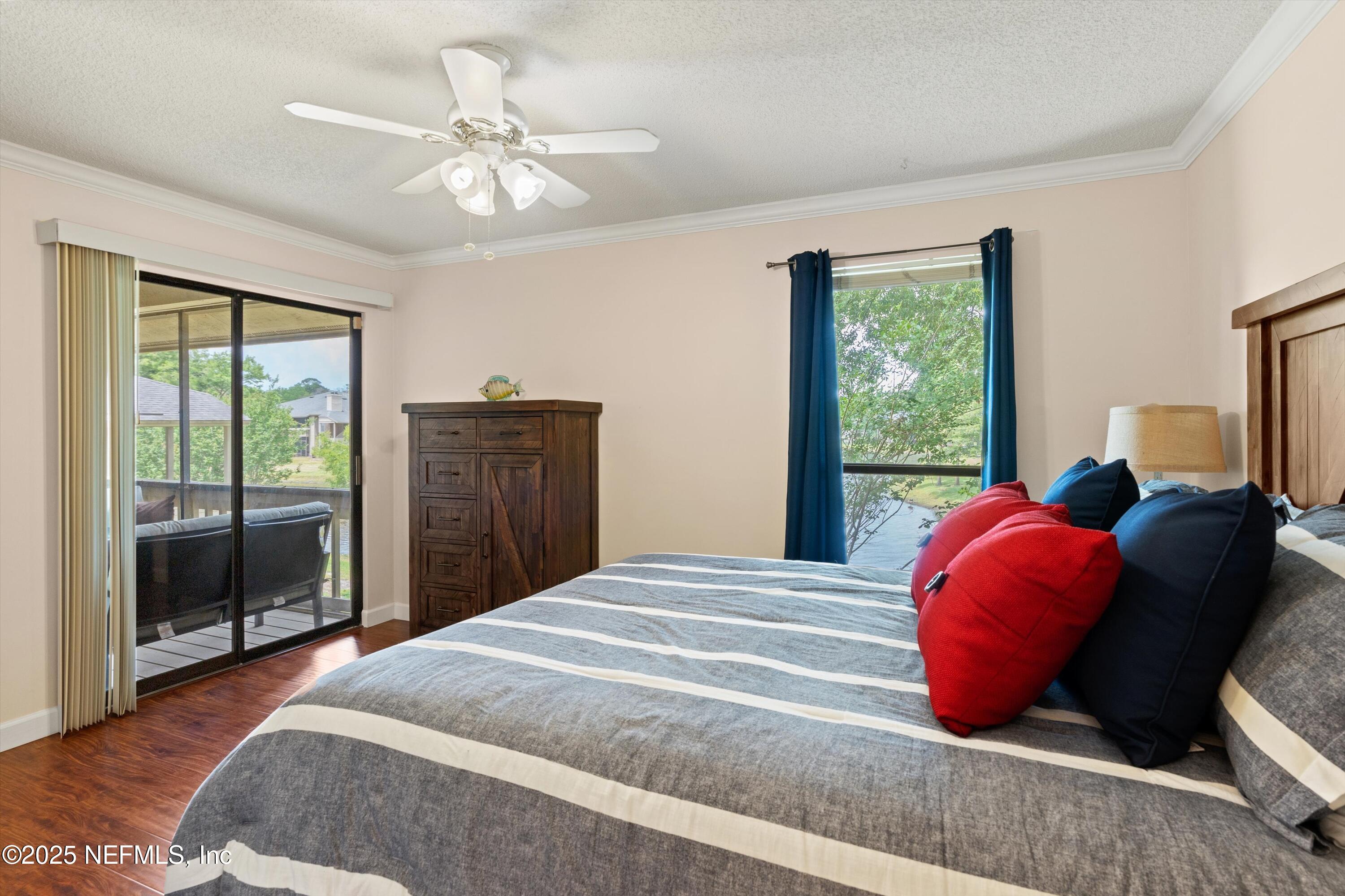 10200 BELLE RIVE Boulevard, 136