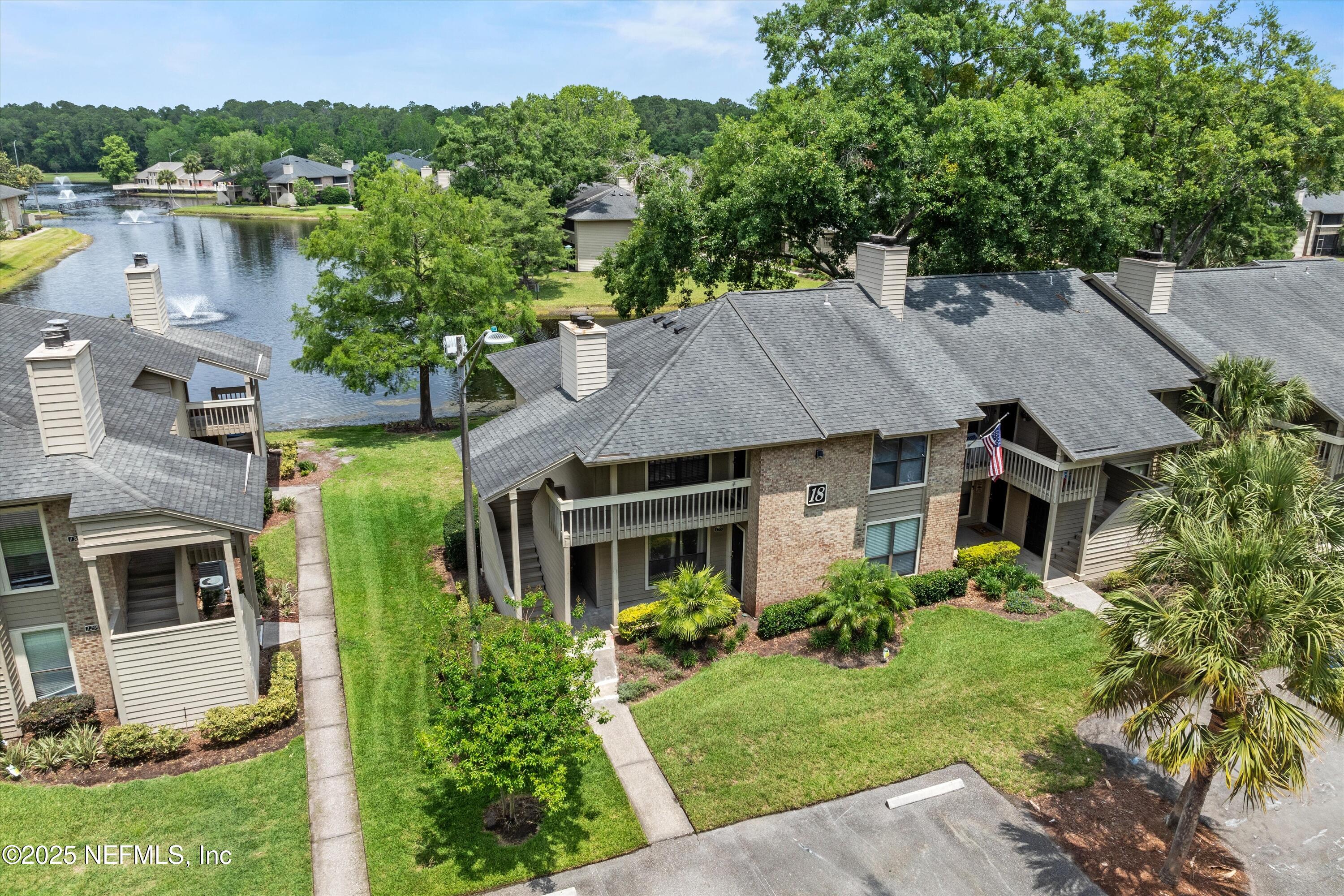 10200 BELLE RIVE Boulevard, 136