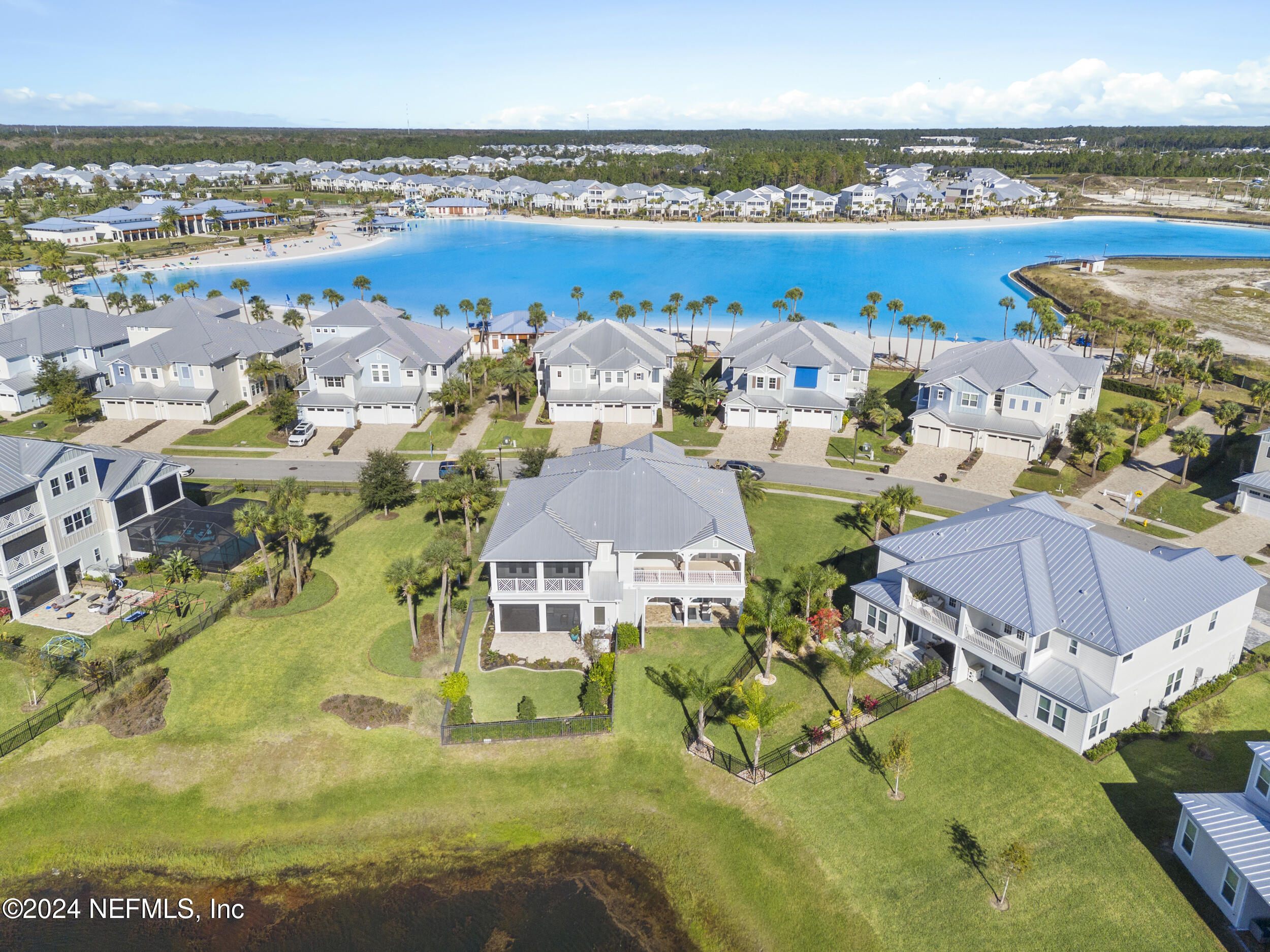 228 RUM RUNNER Way, St. Johns