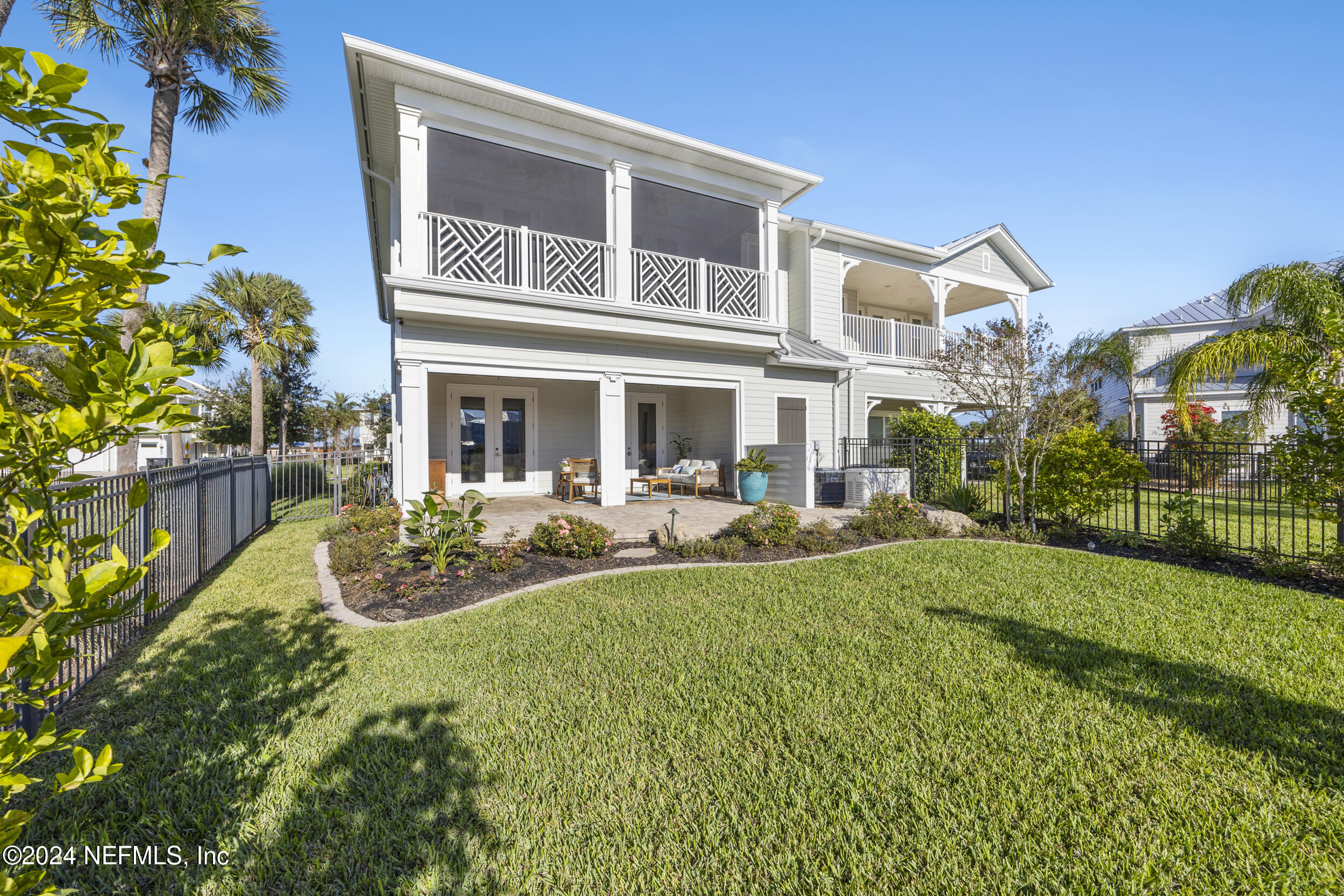 228 RUM RUNNER Way, St. Johns