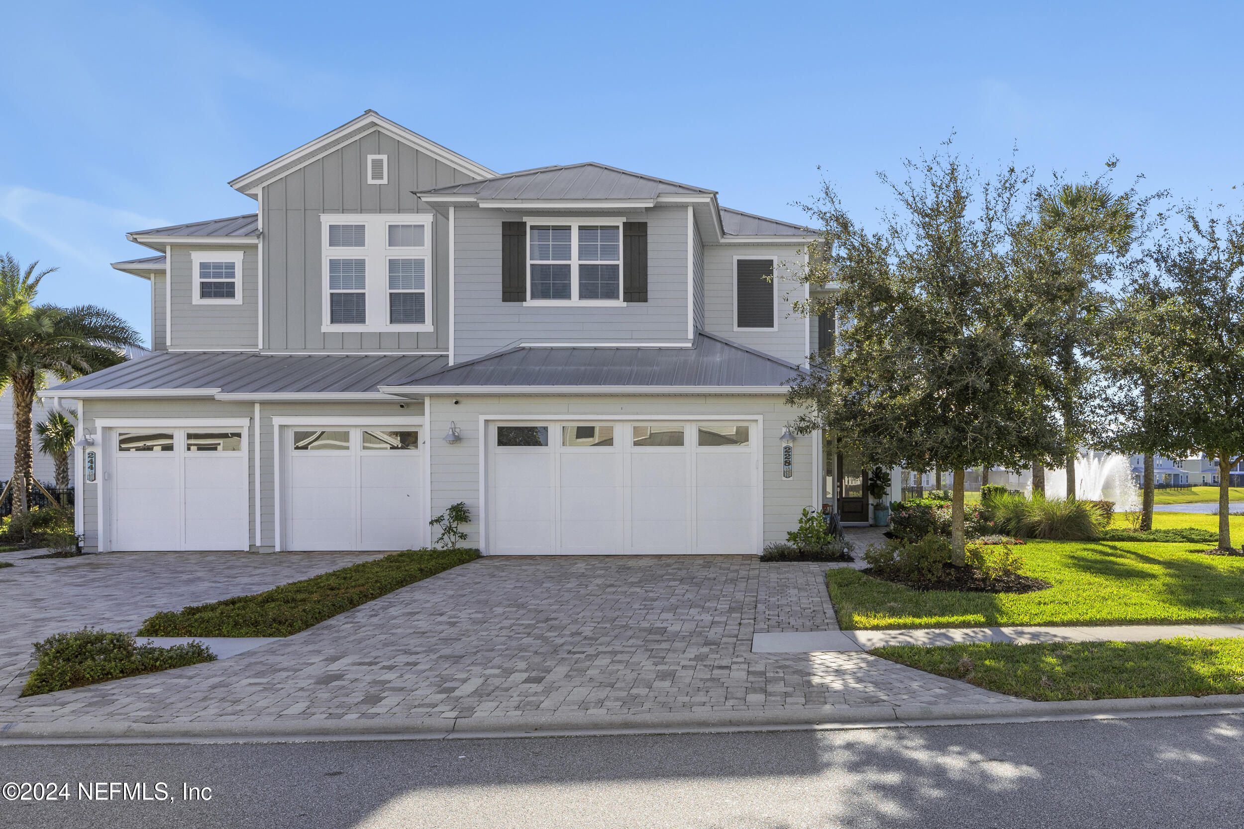 228 RUM RUNNER Way, St. Johns