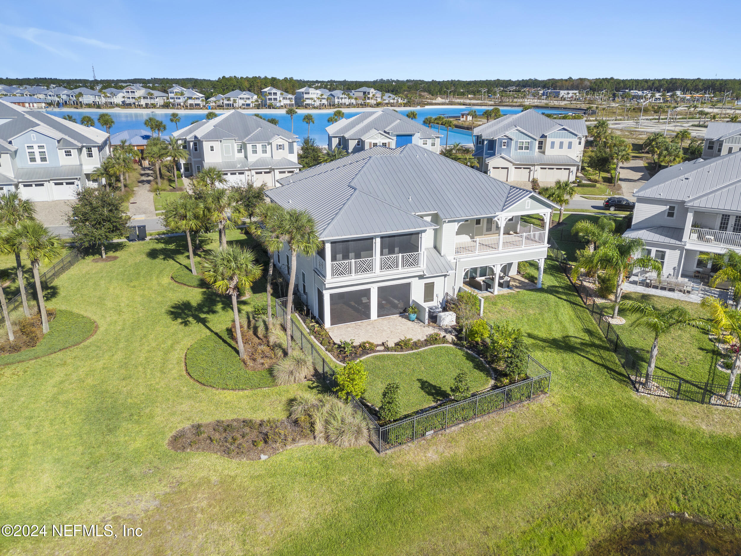 228 RUM RUNNER Way, St. Johns
