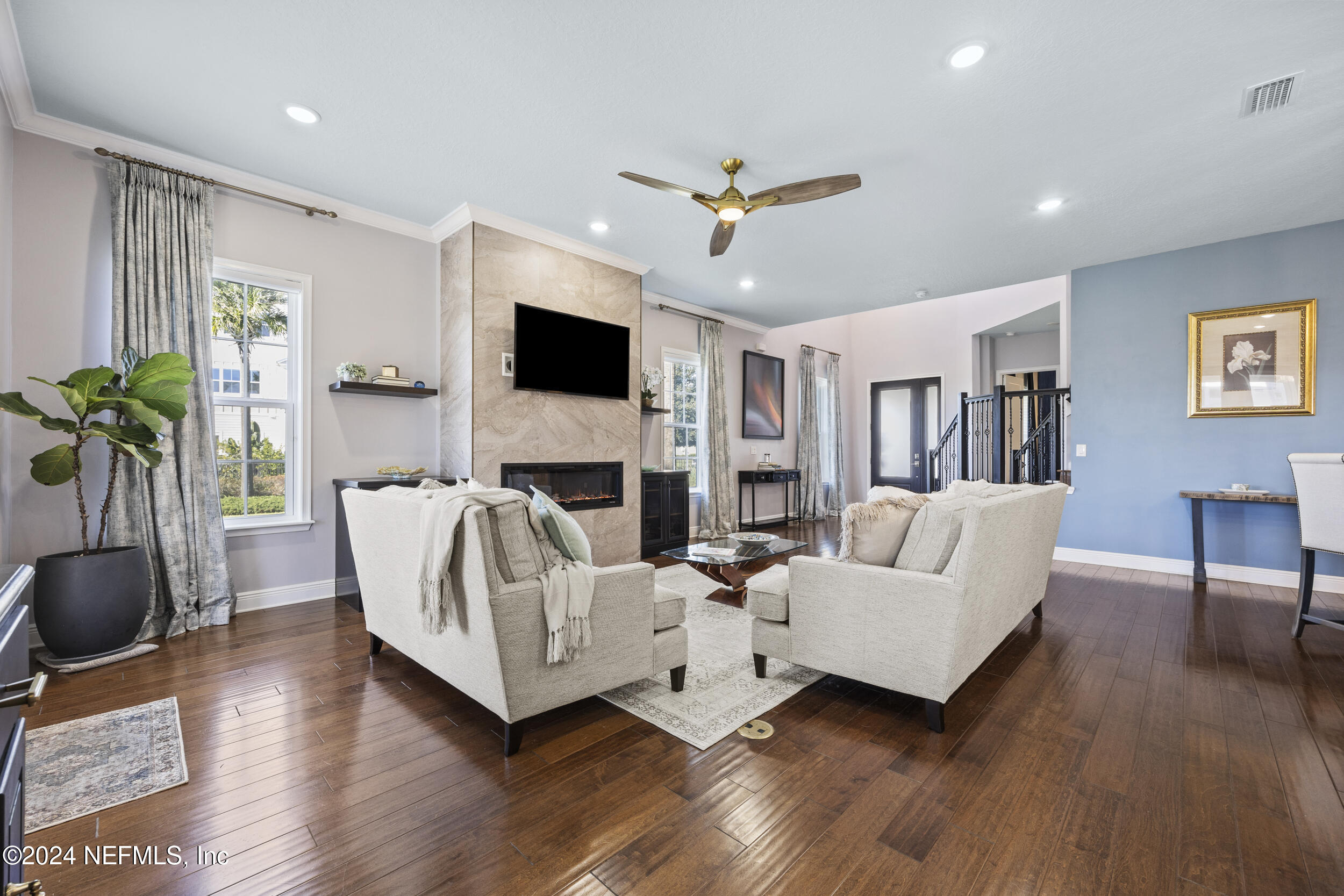 228 RUM RUNNER Way, St. Johns