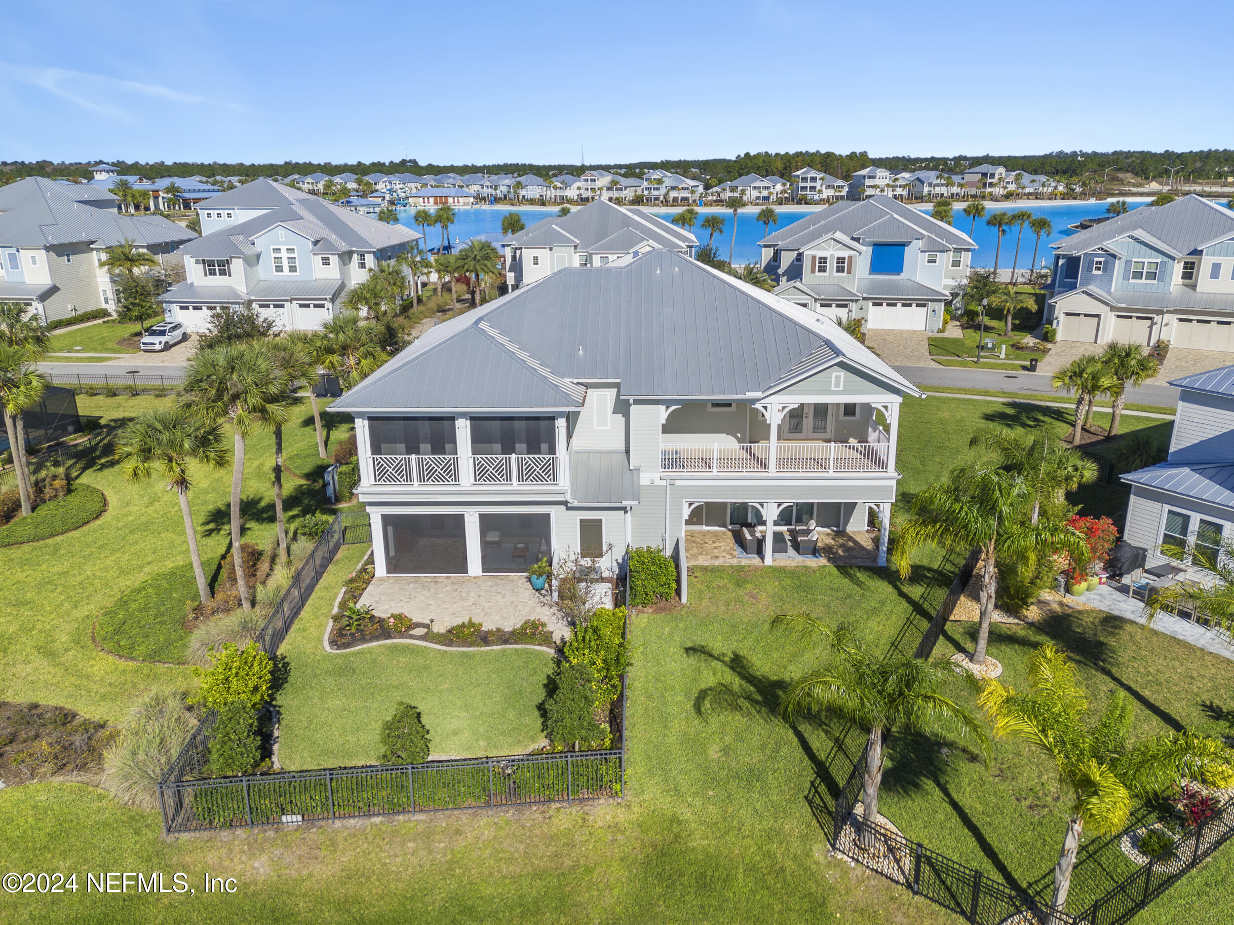 228 RUM RUNNER Way, St. Johns